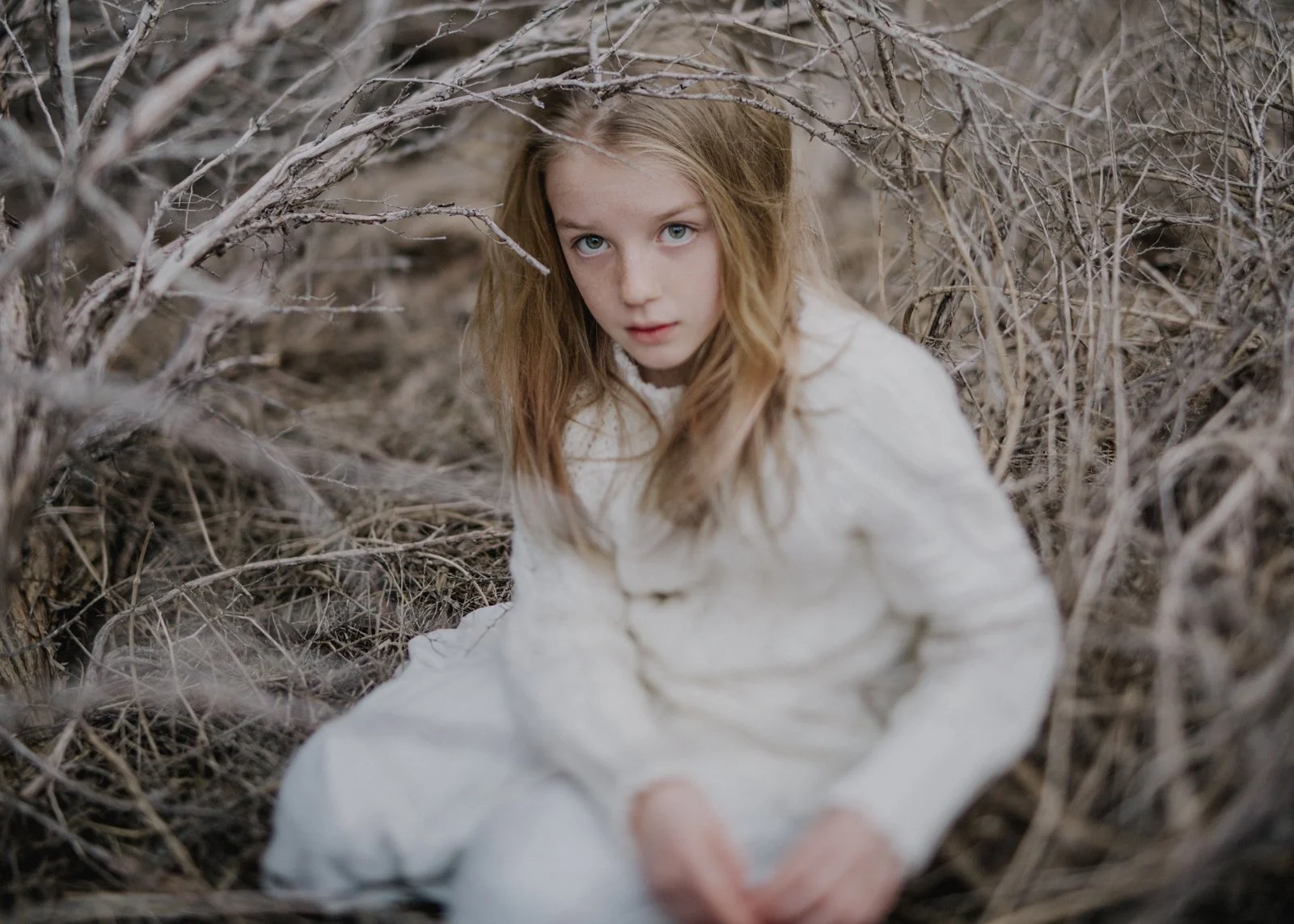 Bayside Portrait Photographer