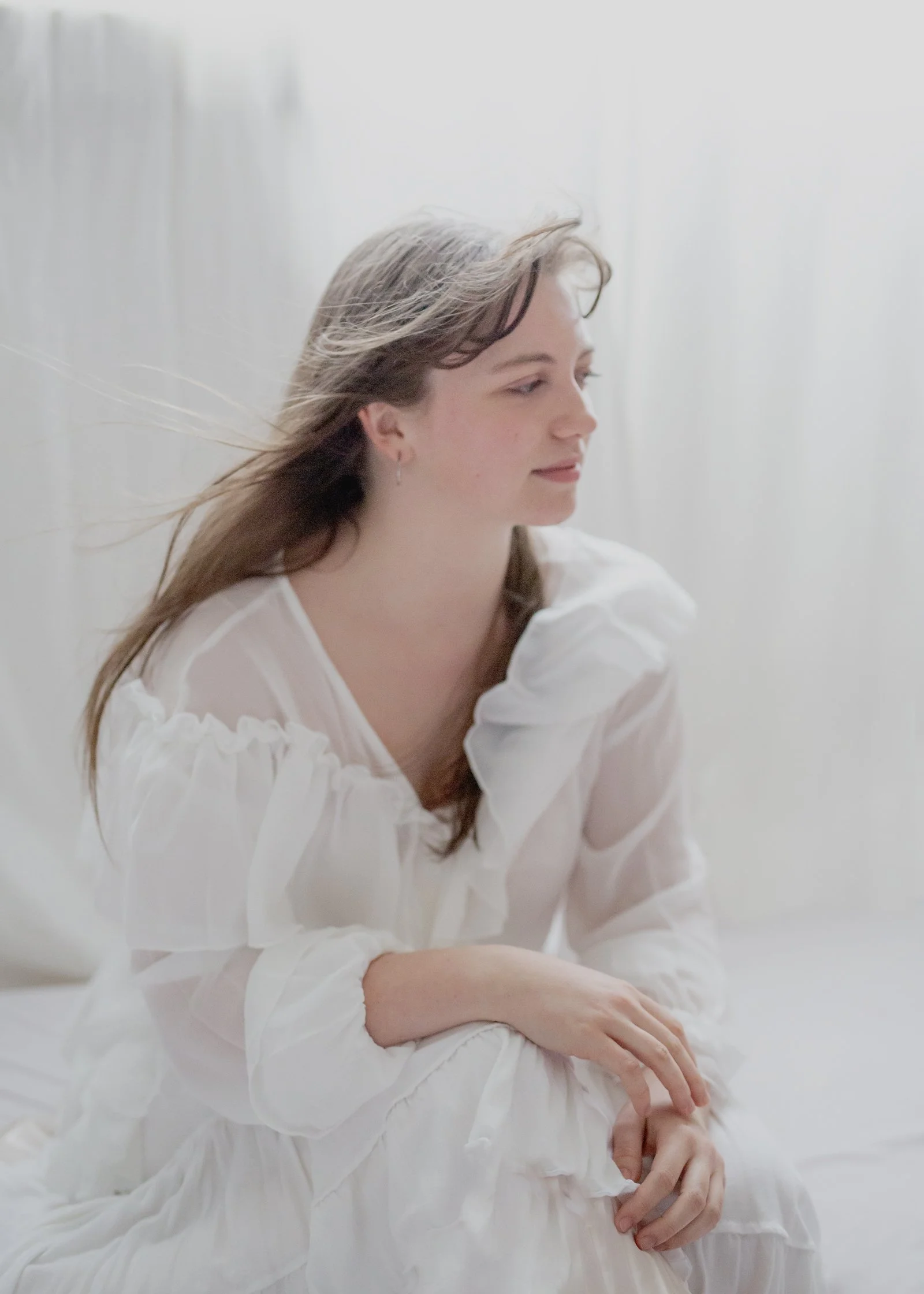 Bayside Portrait Photographer