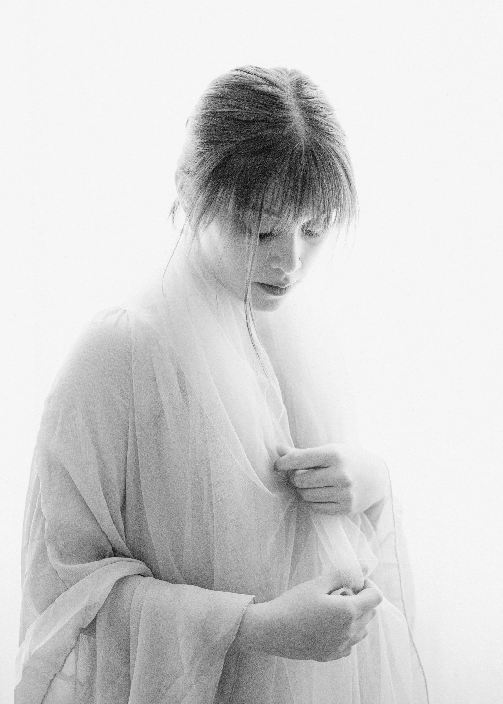 Portrait Photography for Teenagers