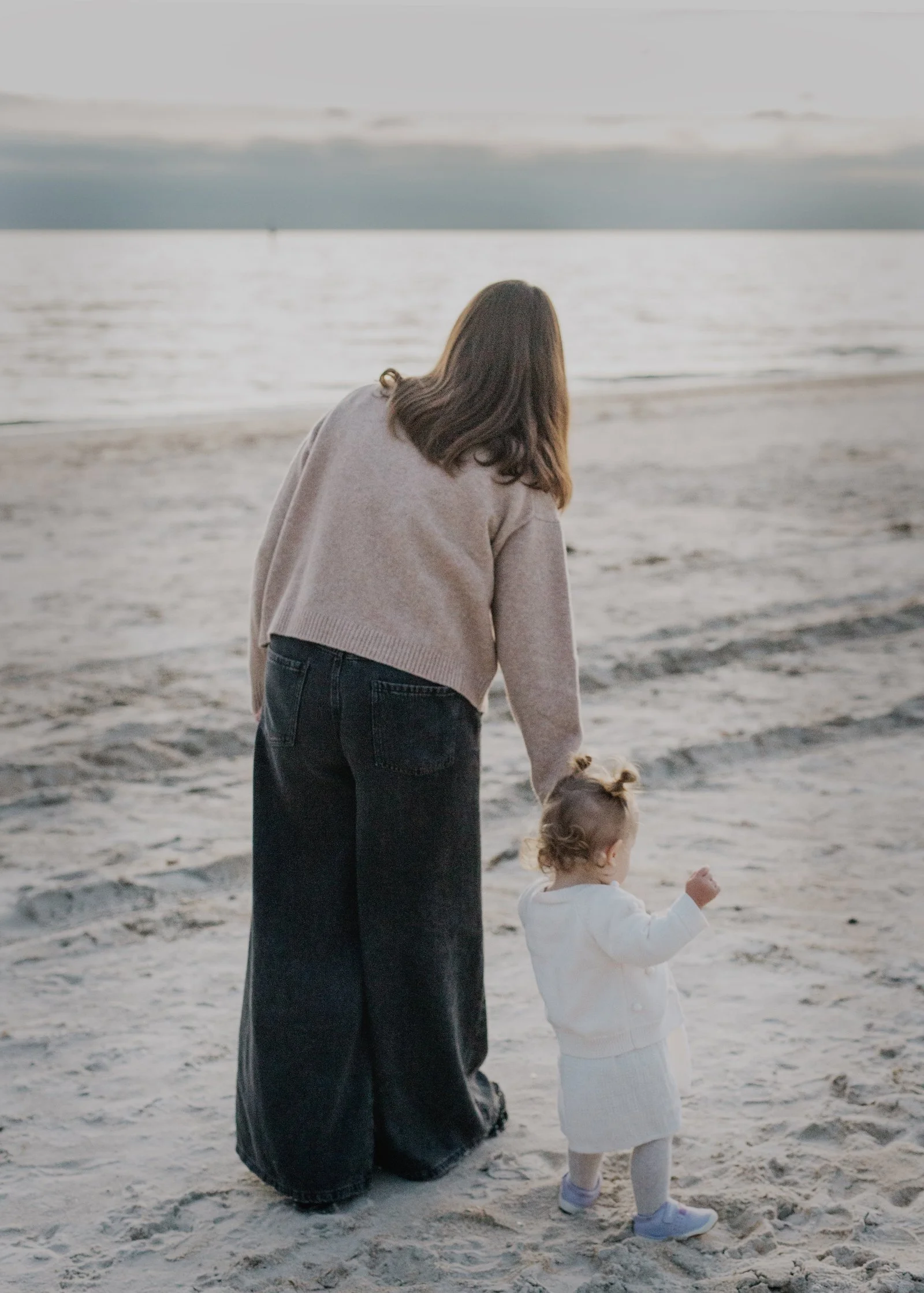 Bayside Family Photographer