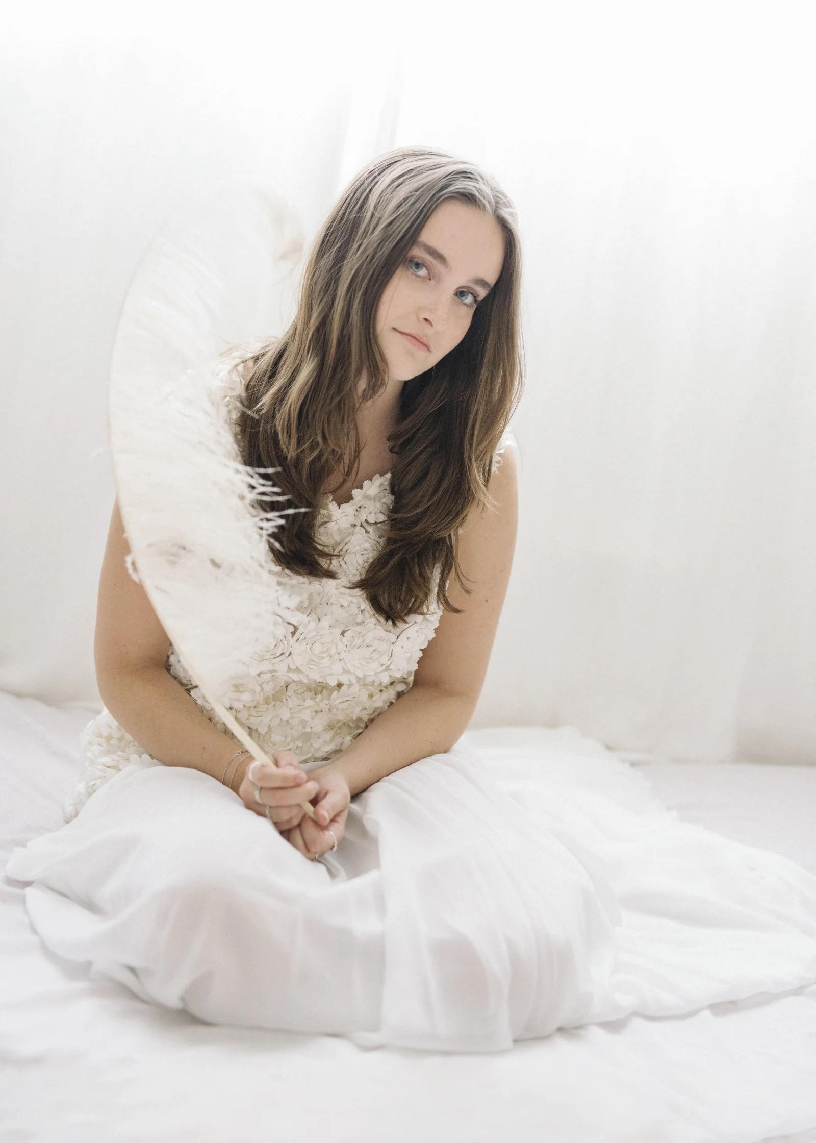 Studio Portrait Photo Shoot Bayside