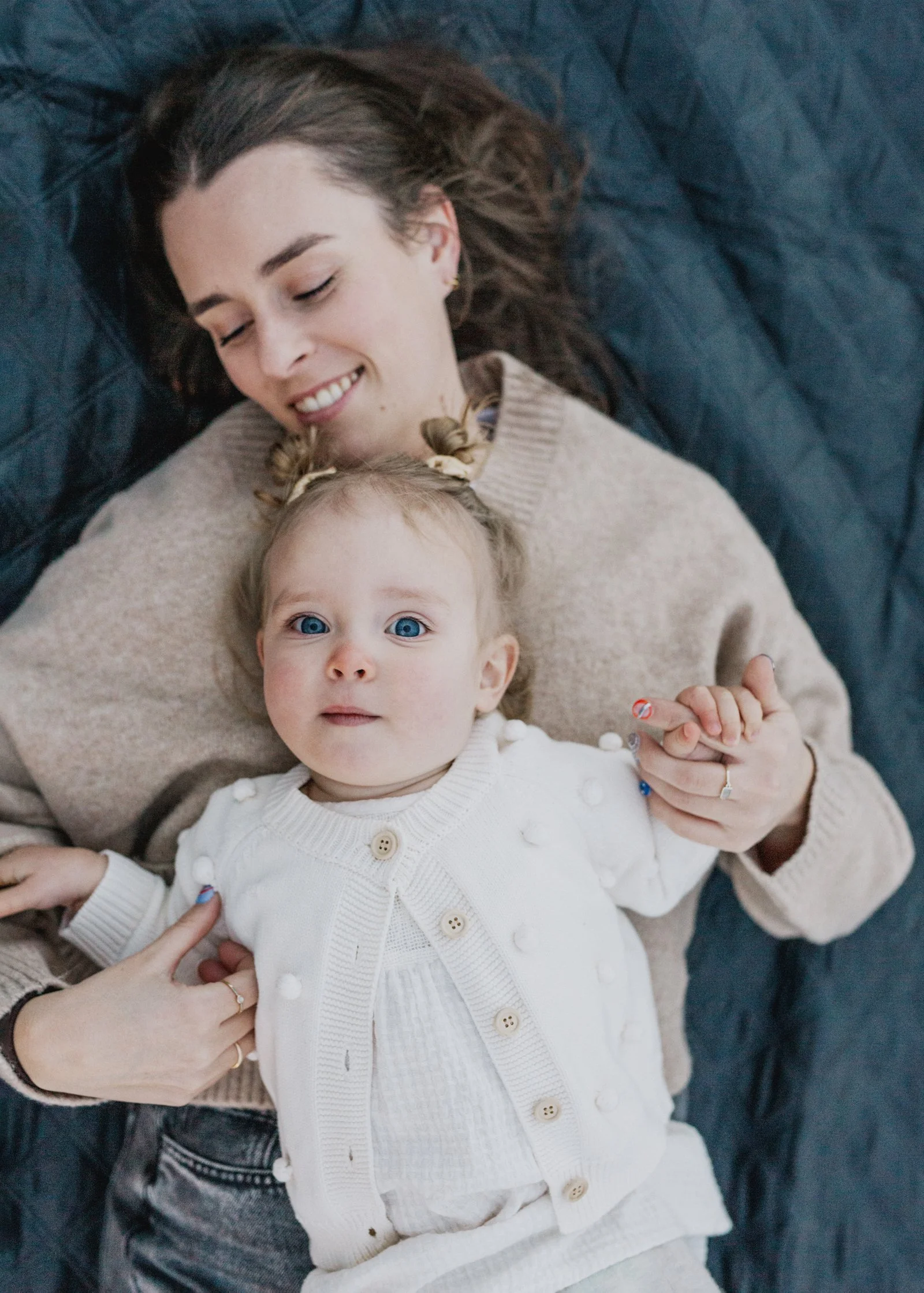 Natural Family Photography Melbourne