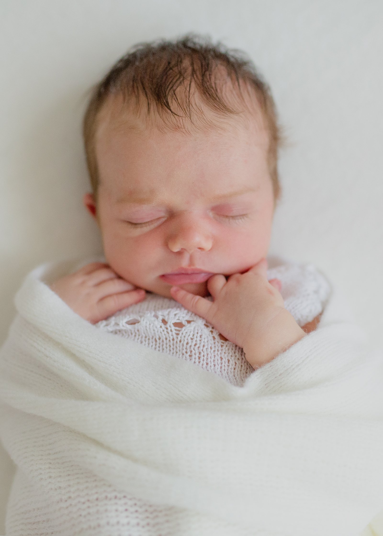 Natural Newborn Photography Melbourne