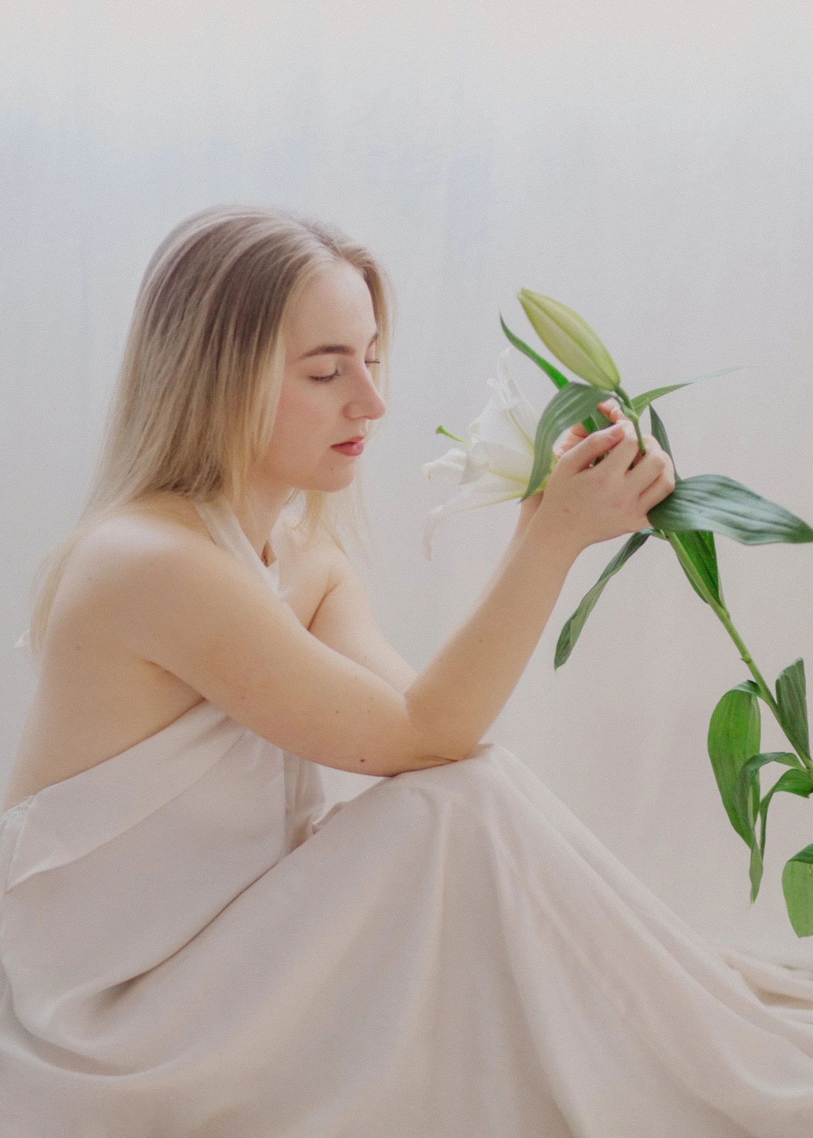 Studio Portrait Sessions Bayside Melbourne