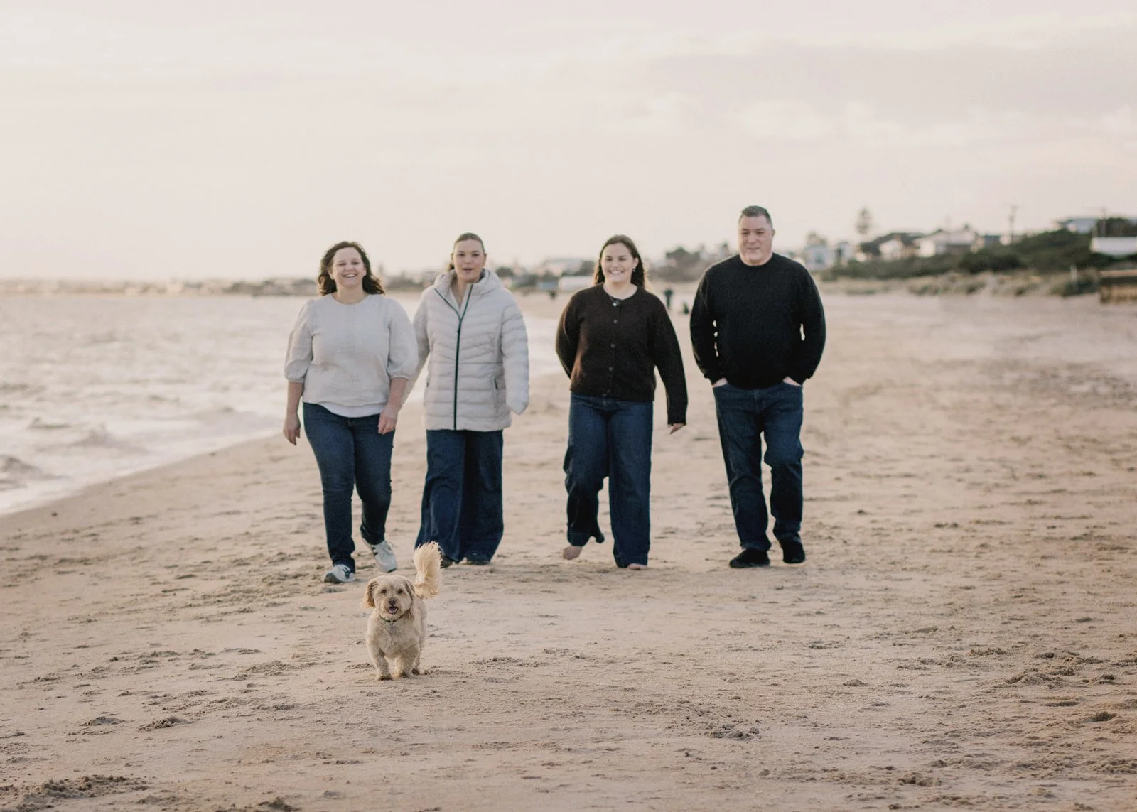 Authentic family photography Melbourne