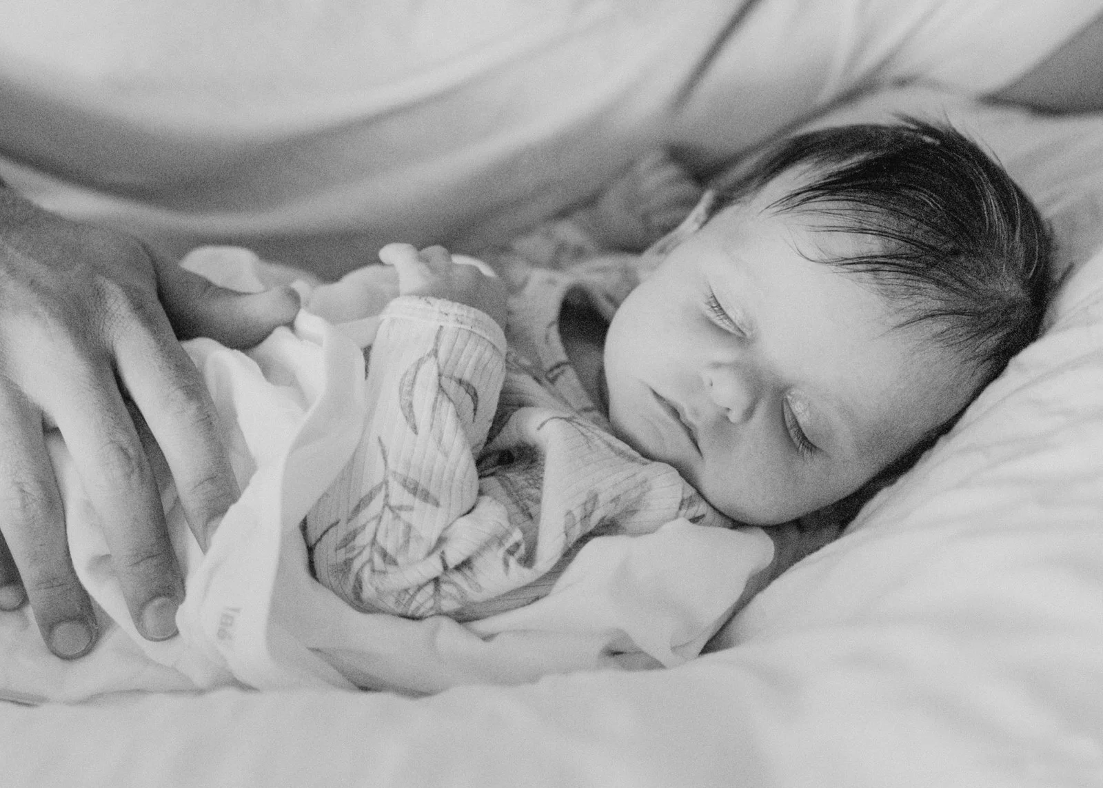 Melbourne Newborn Photographer