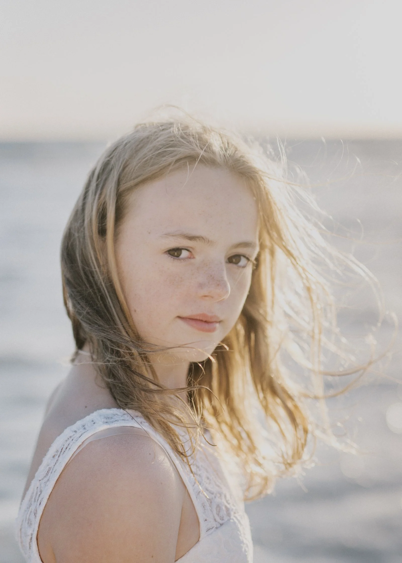 Bayside Portrait Photographer