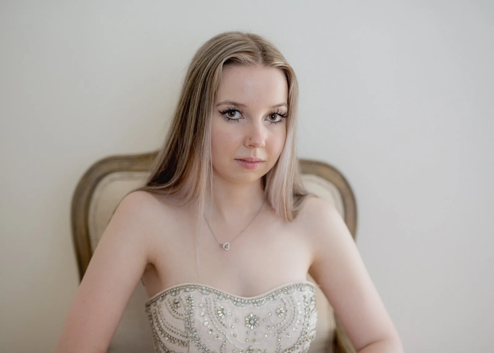 Studio Portrait Sessions