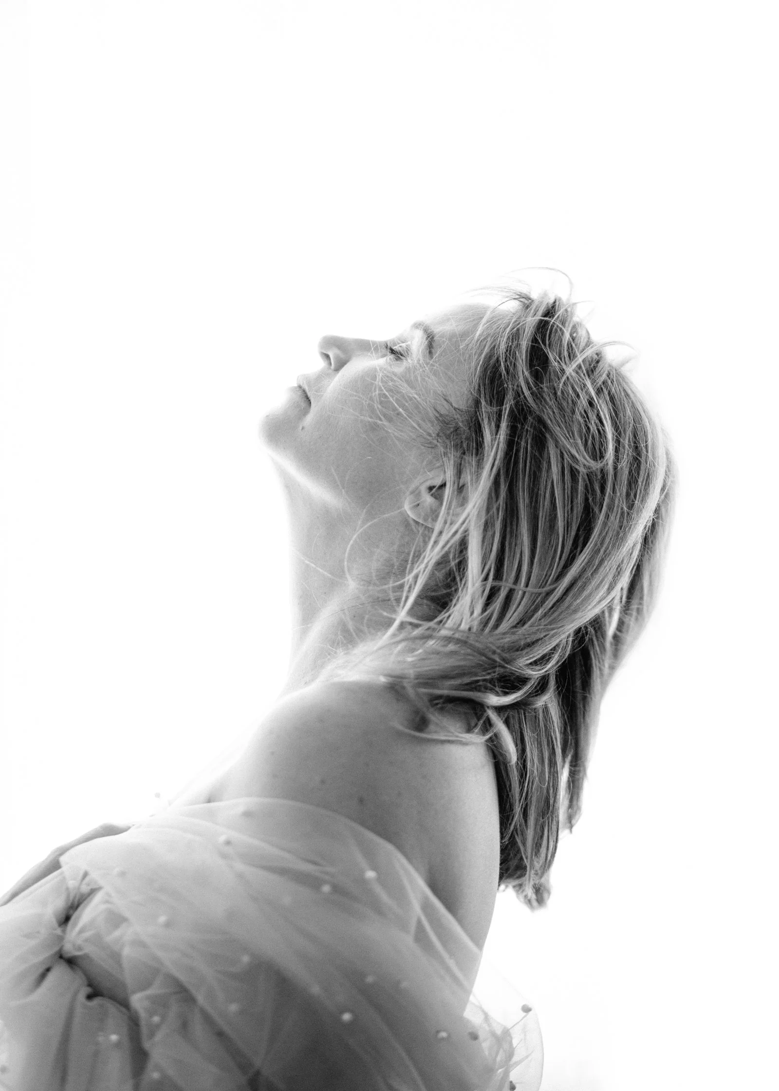 Melbourne Women's Photography