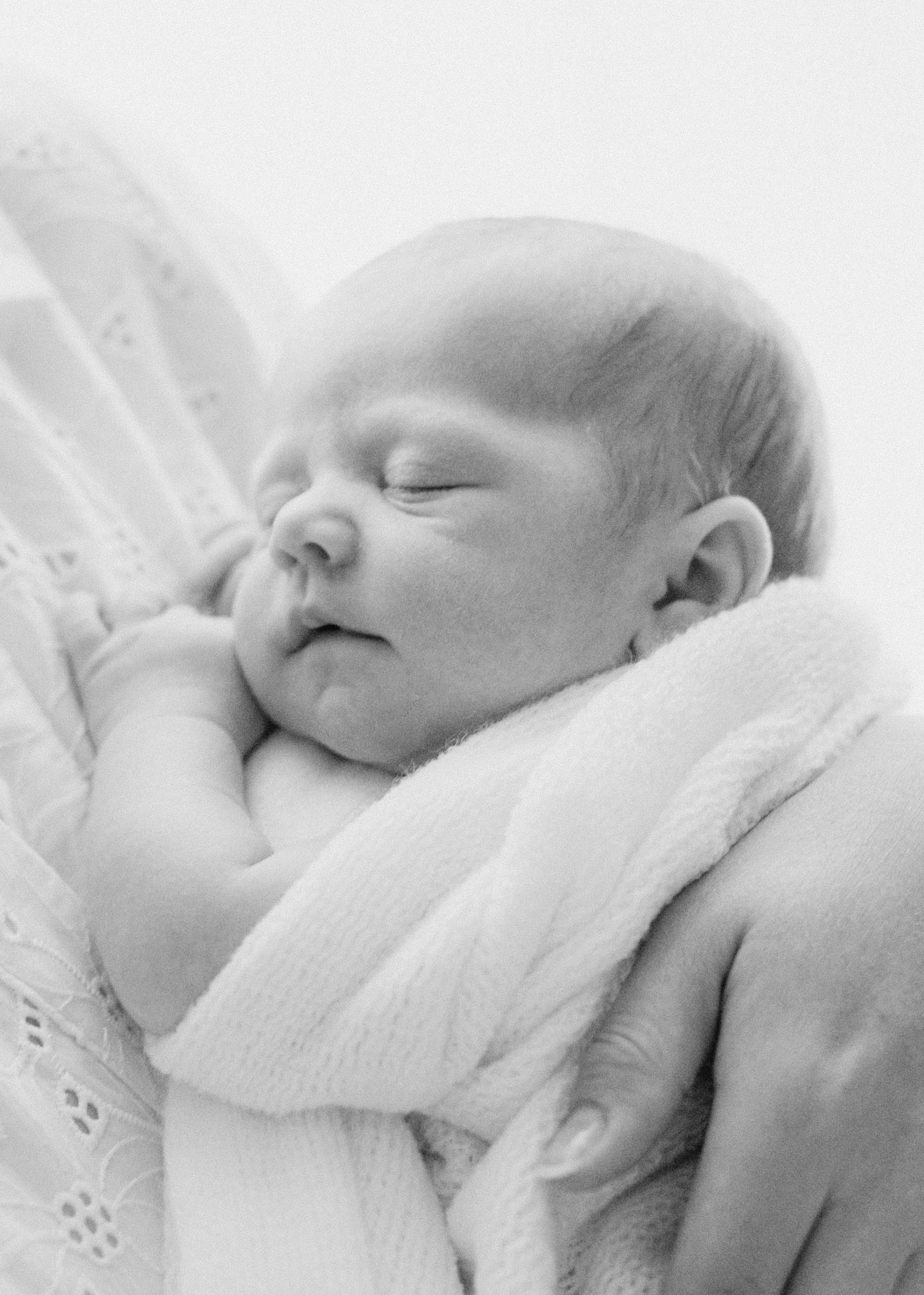 Natural Newborn Photography Melbourne