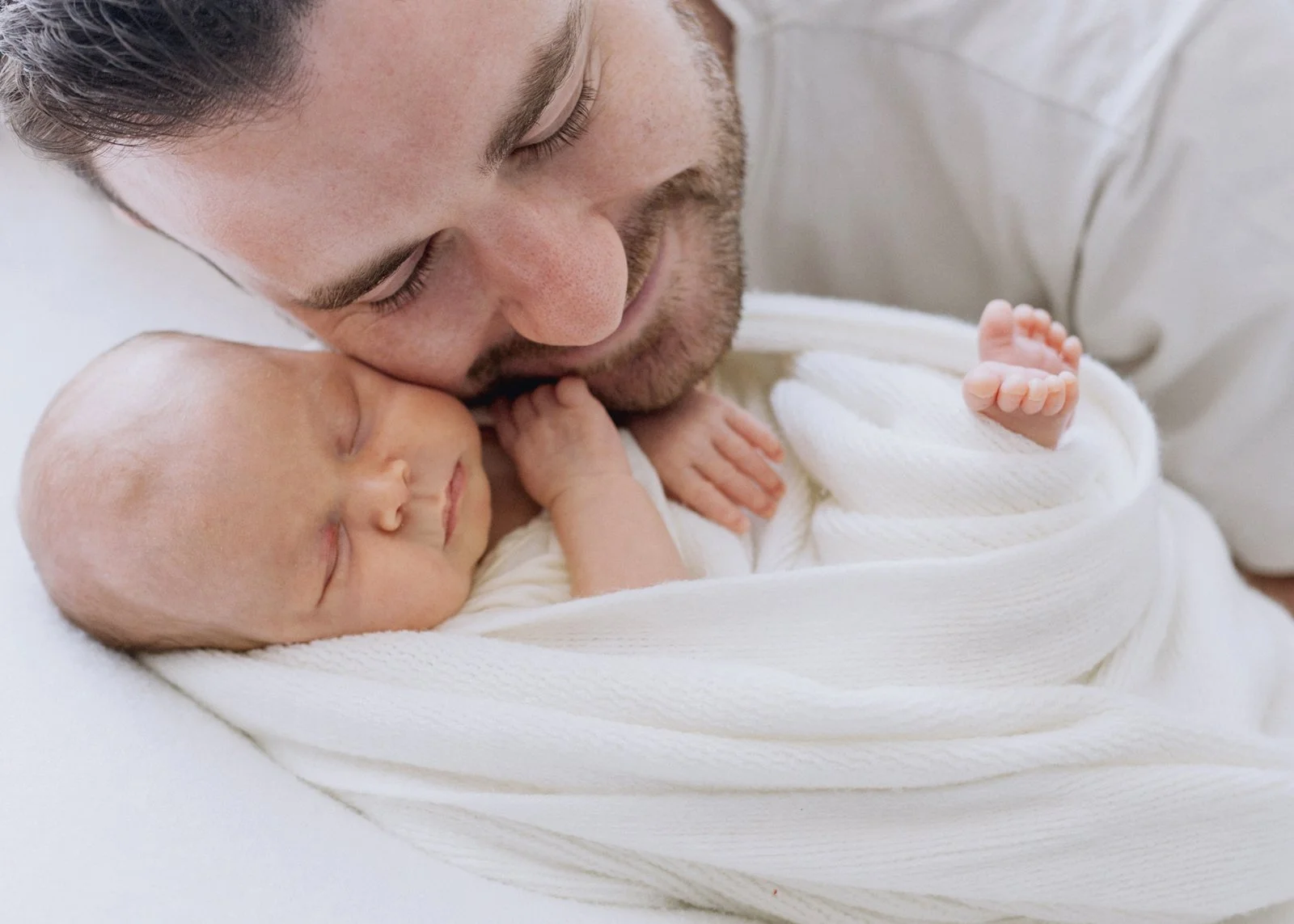 Newborn Lifestyle