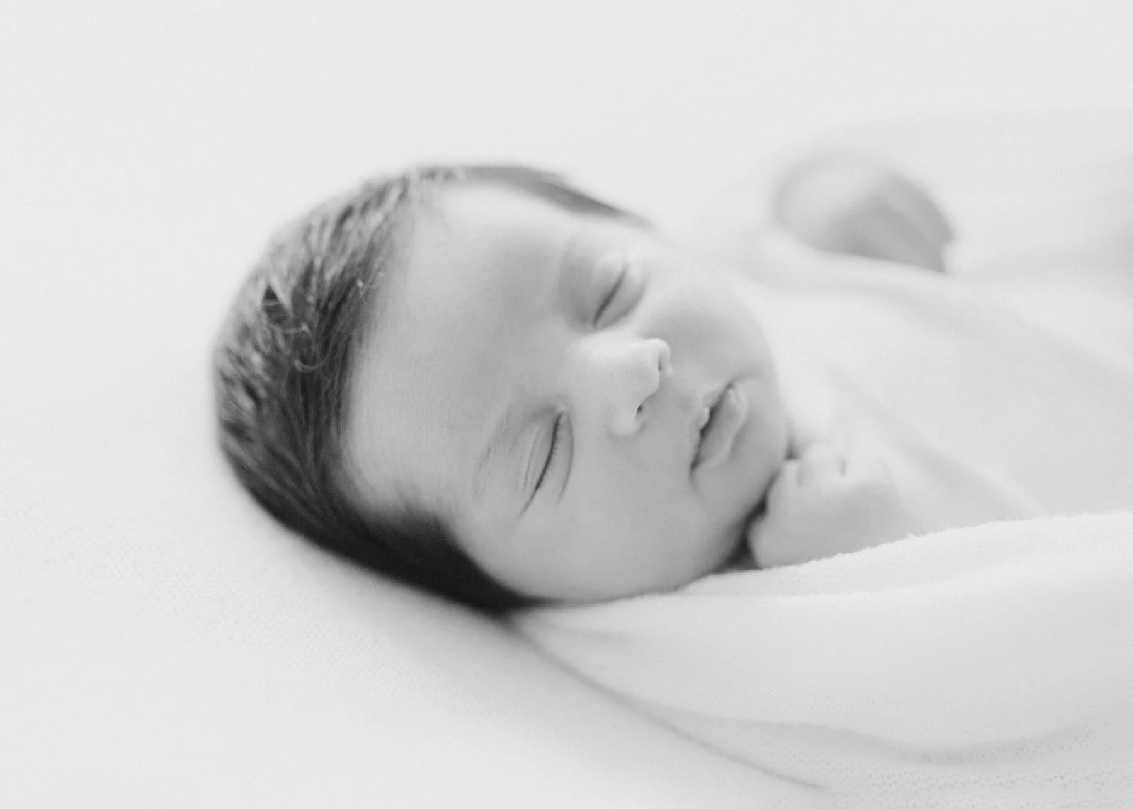 Newborn Lifestyle
