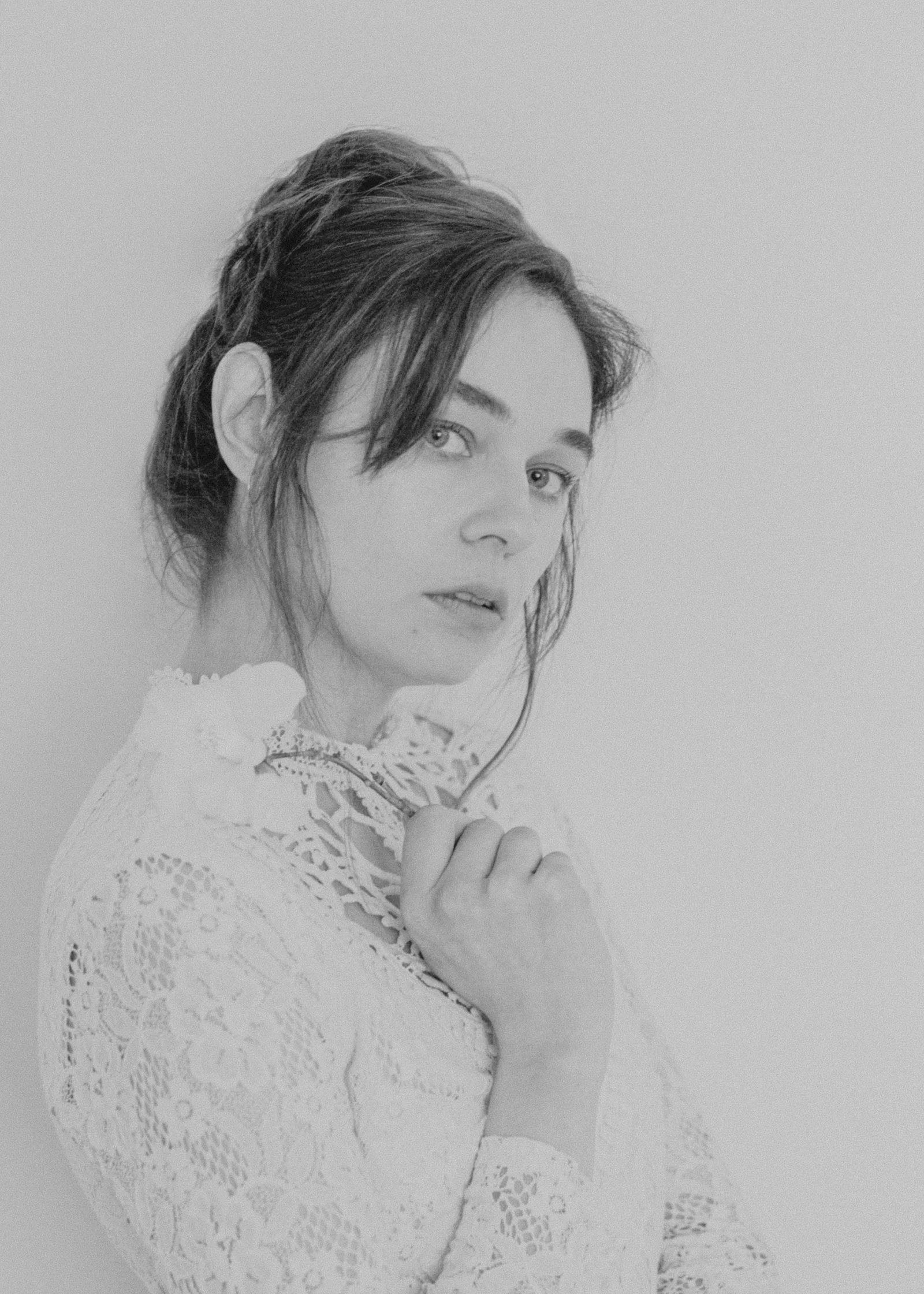 Studio Portraits