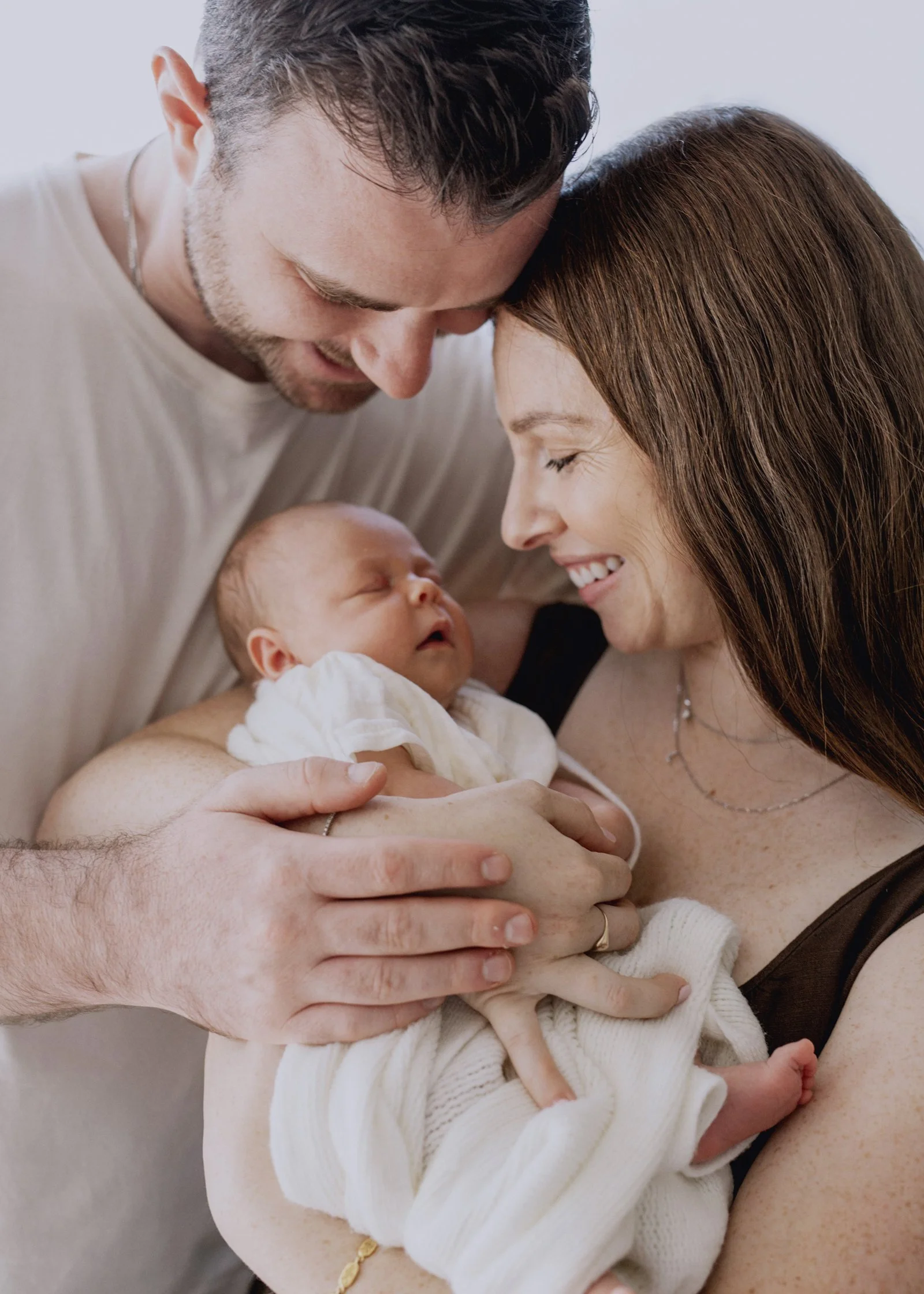 Newborn Photographer Melbourne