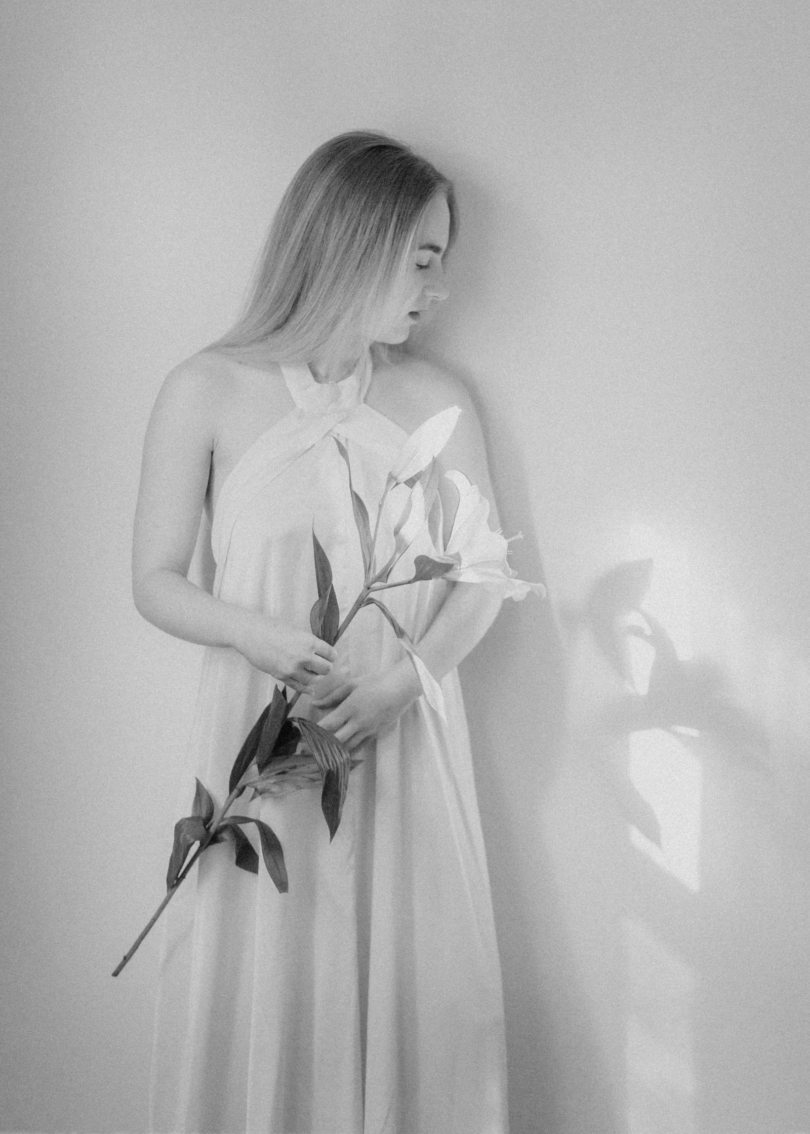Creative Portrait Photo Shoots