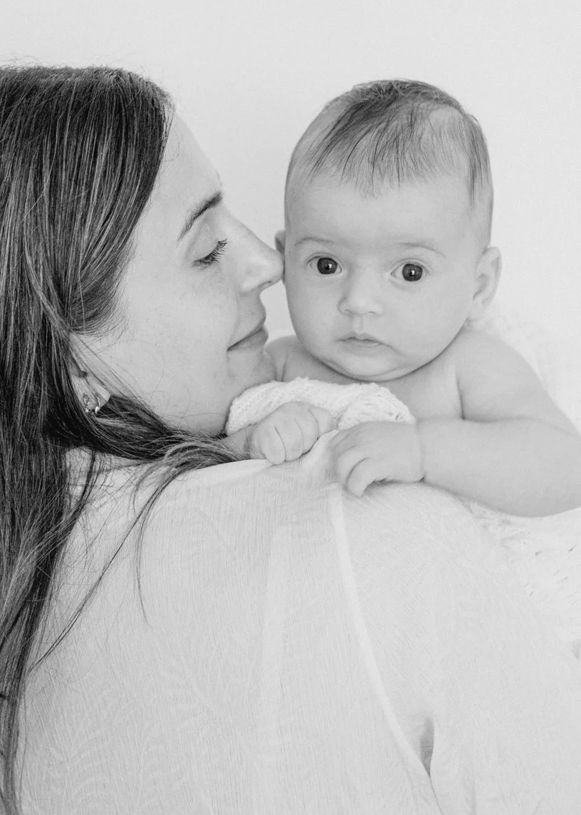 Baby Photography Bayside Melbourne