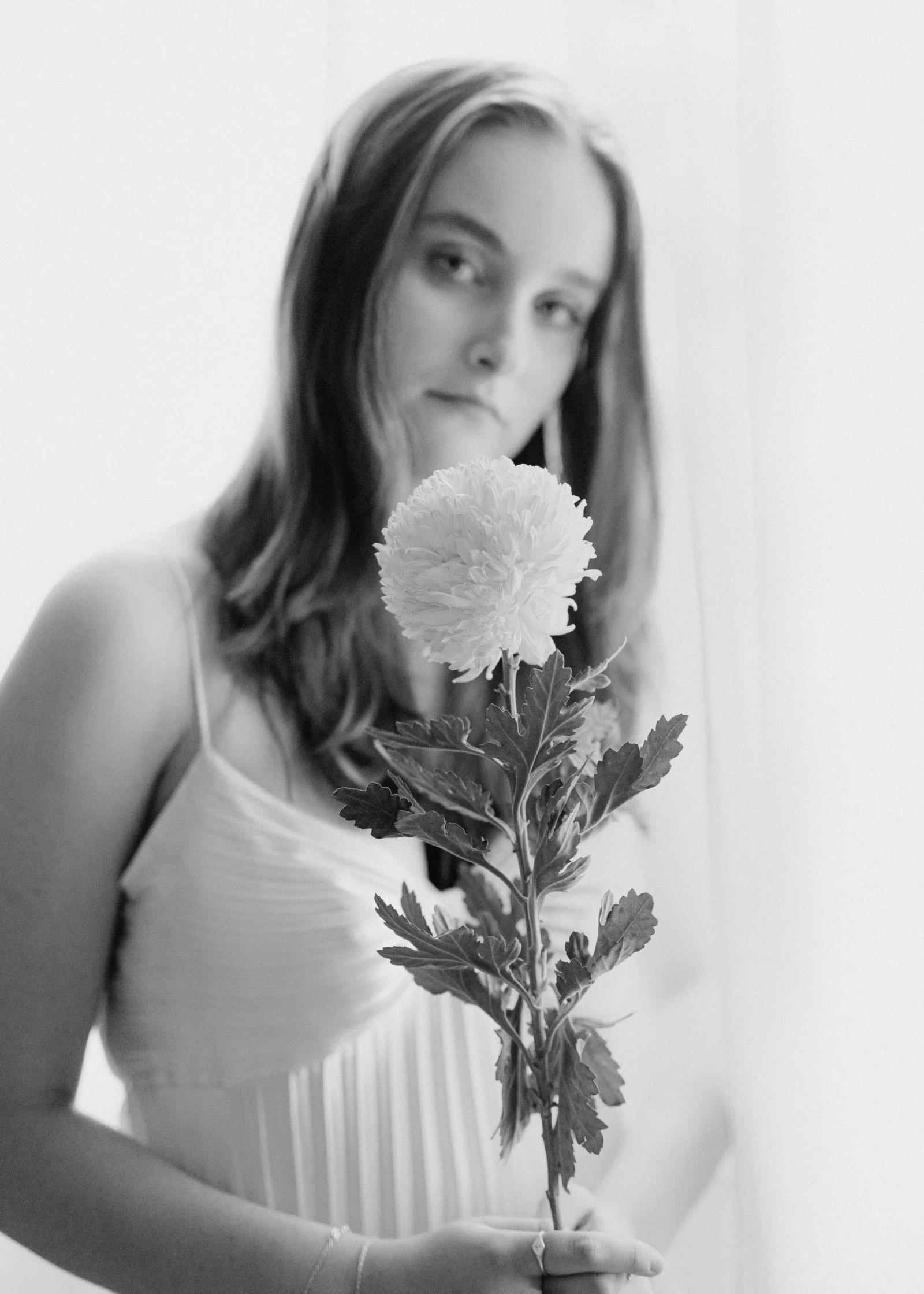 Studio Portrait Photography Melbourne