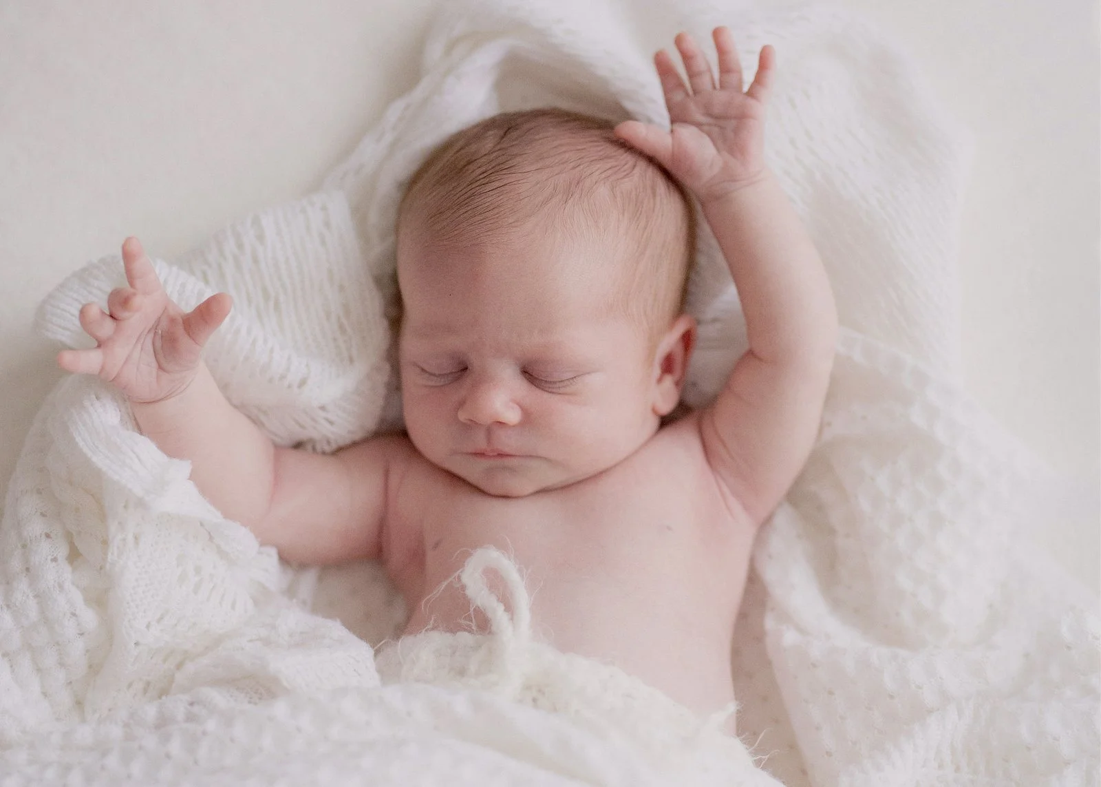 Melbourne Newborn Photographer