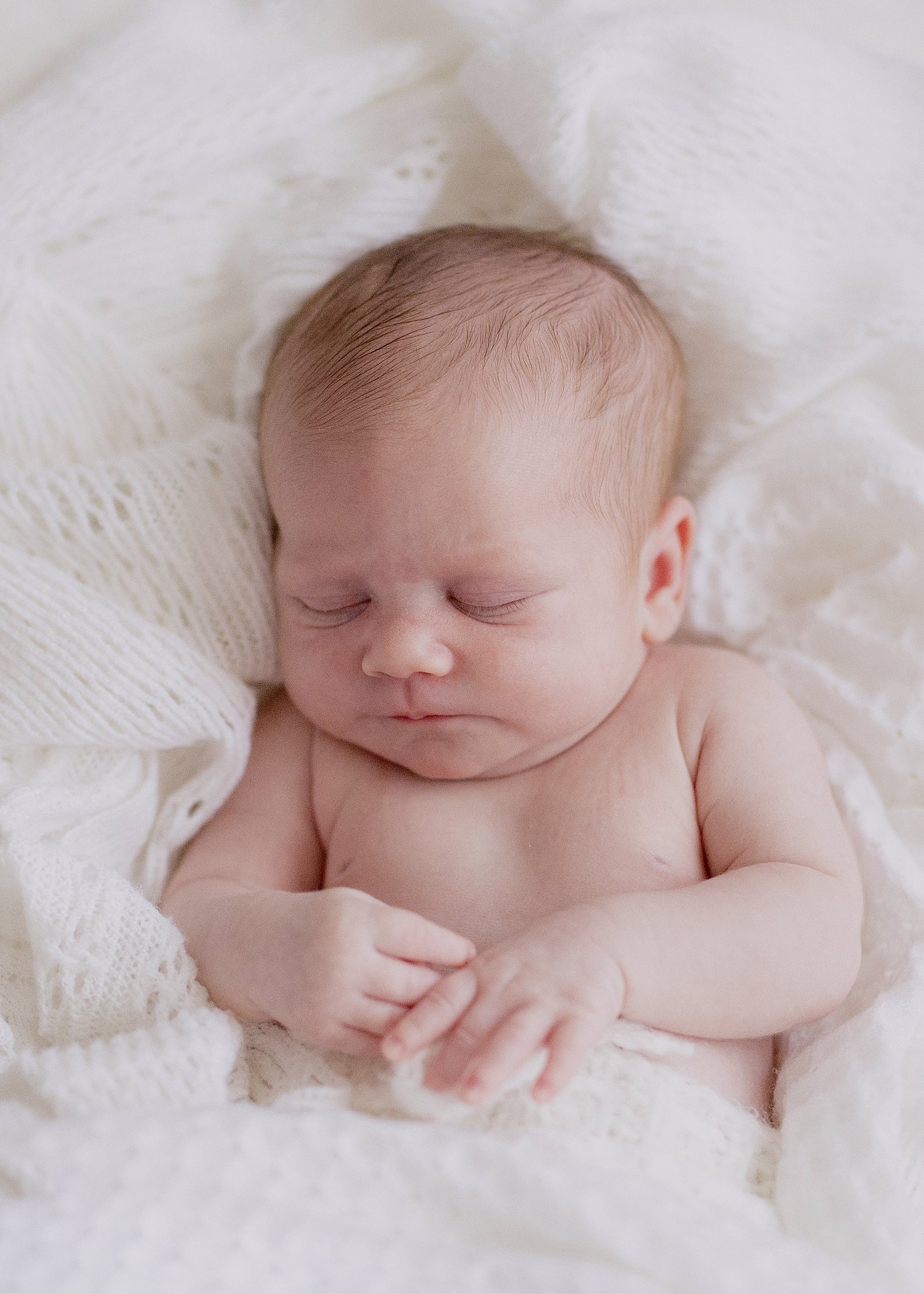 Newborn Photography Melbourne
