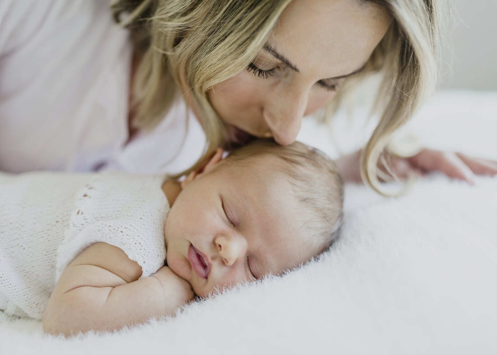 Motherhood Sessions