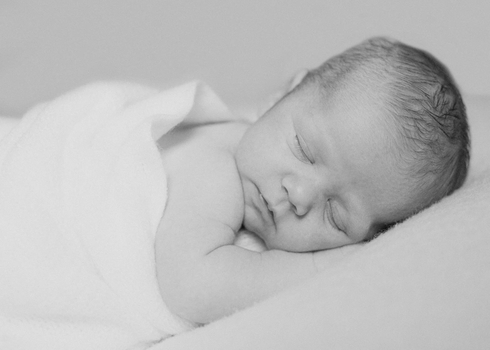 Natural Newborn Photography Bayside Melbourne
