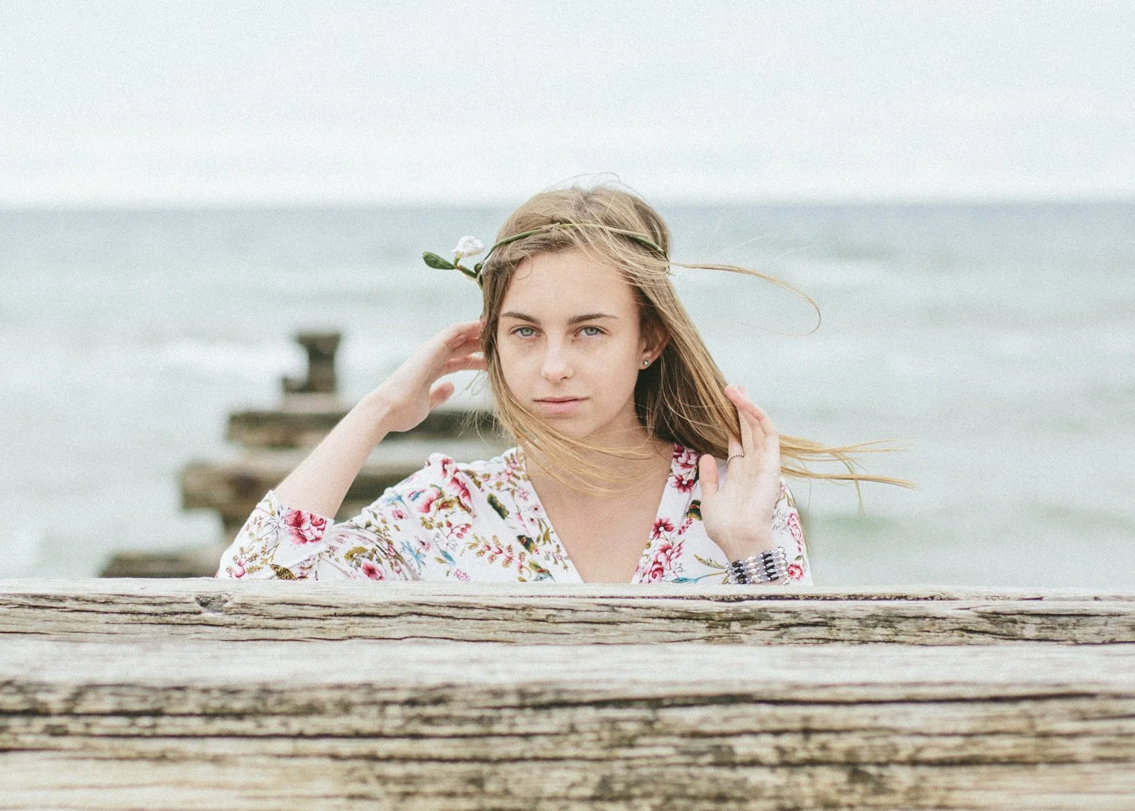 Portrait Photographer Bayside Melbourne