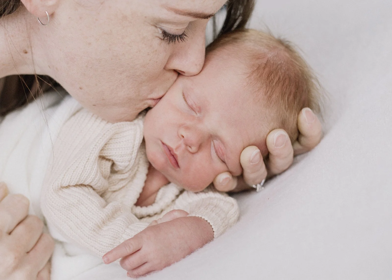 Natural Baby and Family Photography