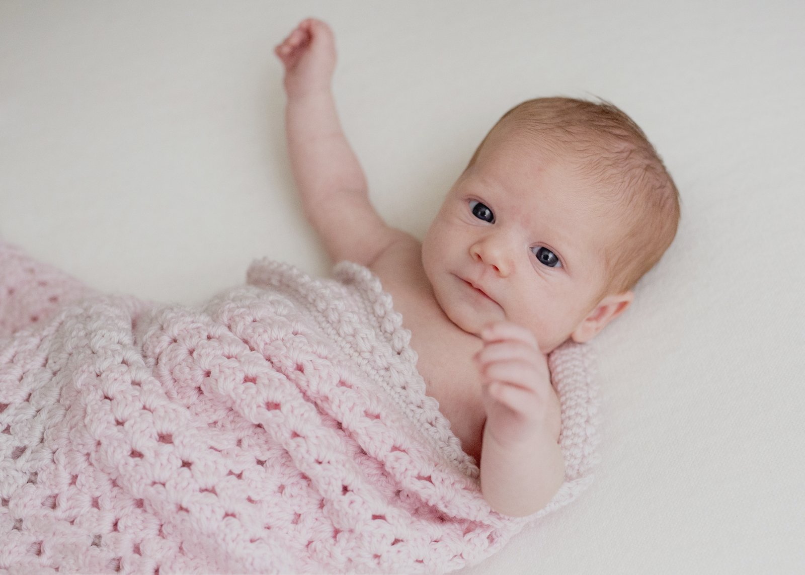 Newborn Baby Photography
