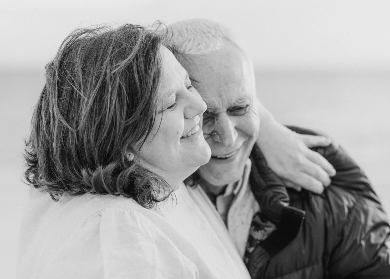 Candid Family Photography