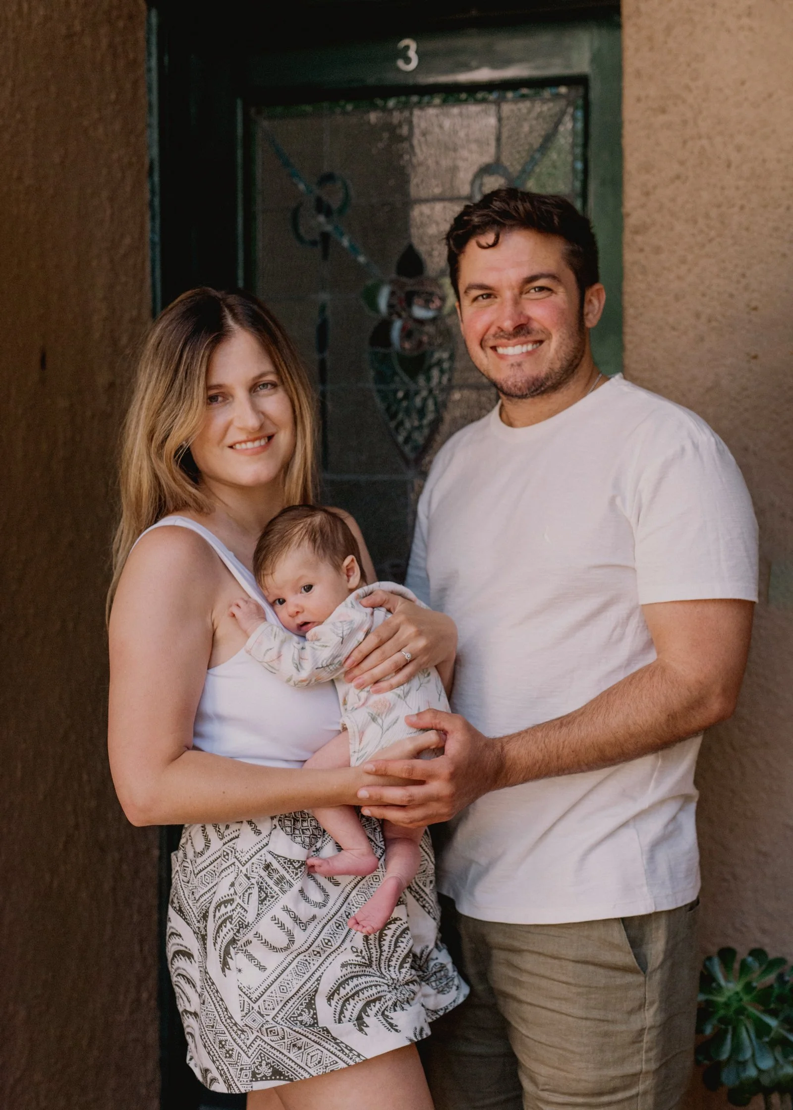 Bayside Baby and Family Photography Melbourne