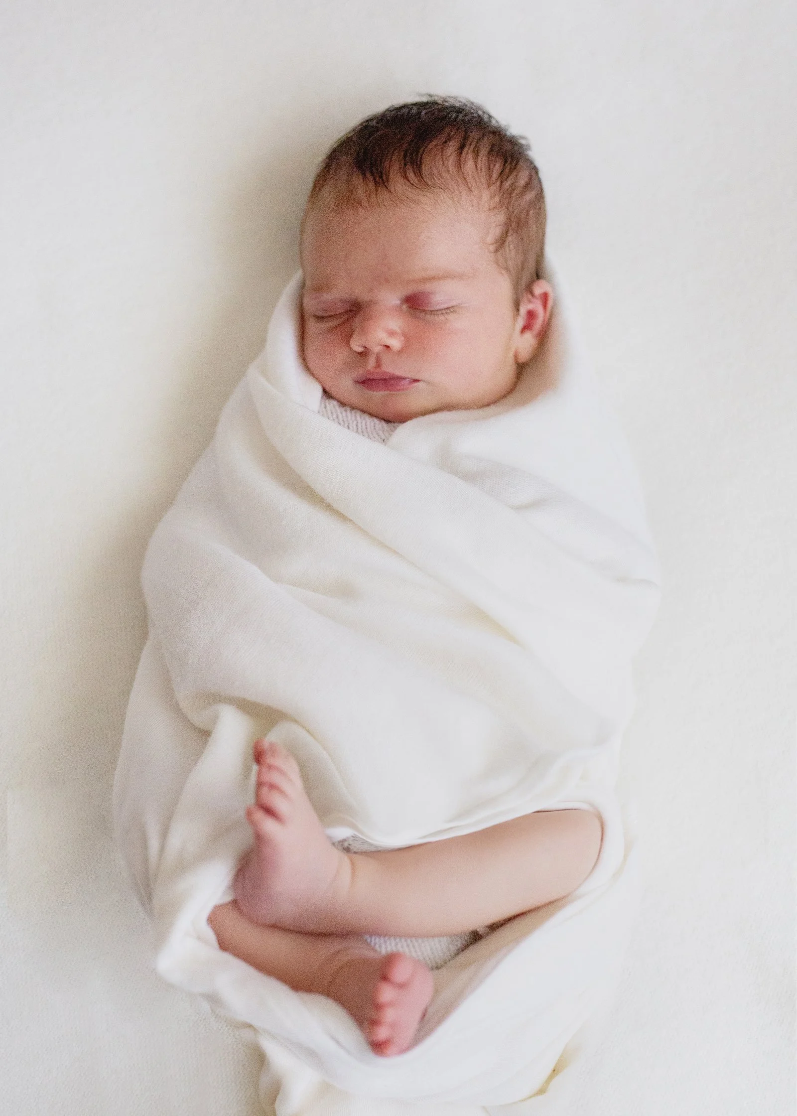 Melbourne Newborn Photographer