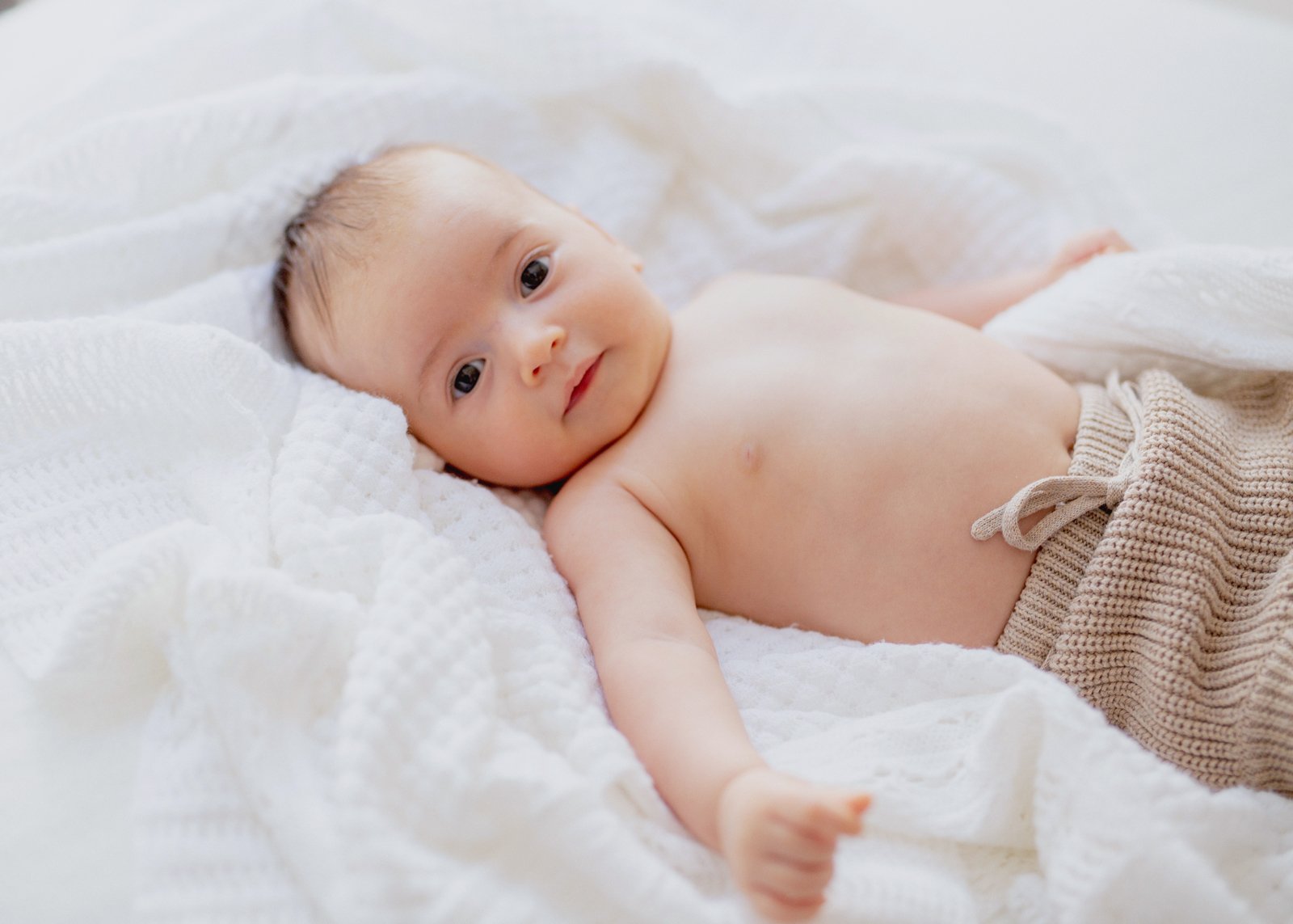 Melbourne Baby and Family Photographer