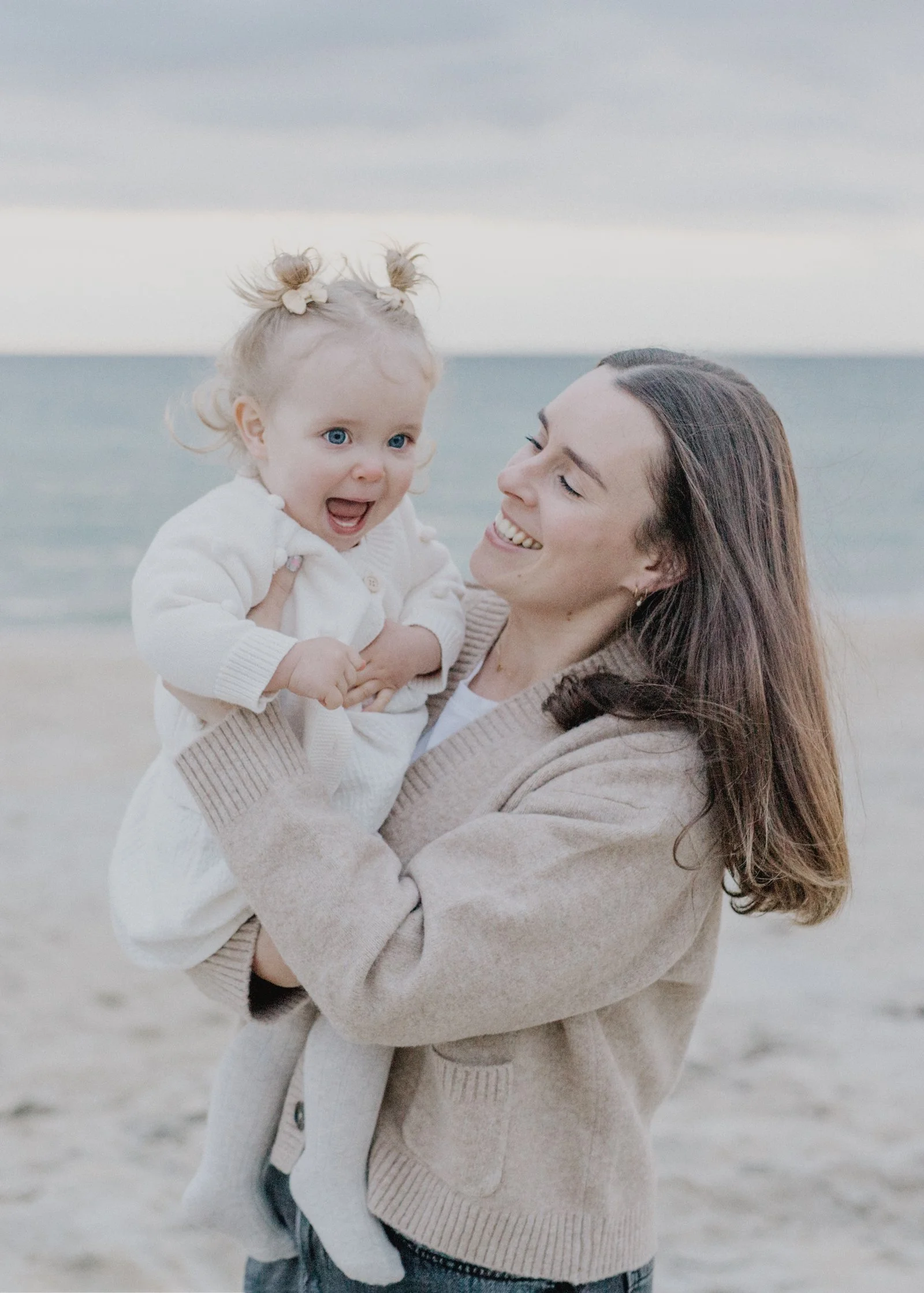 Outdoor family photography Melbourne