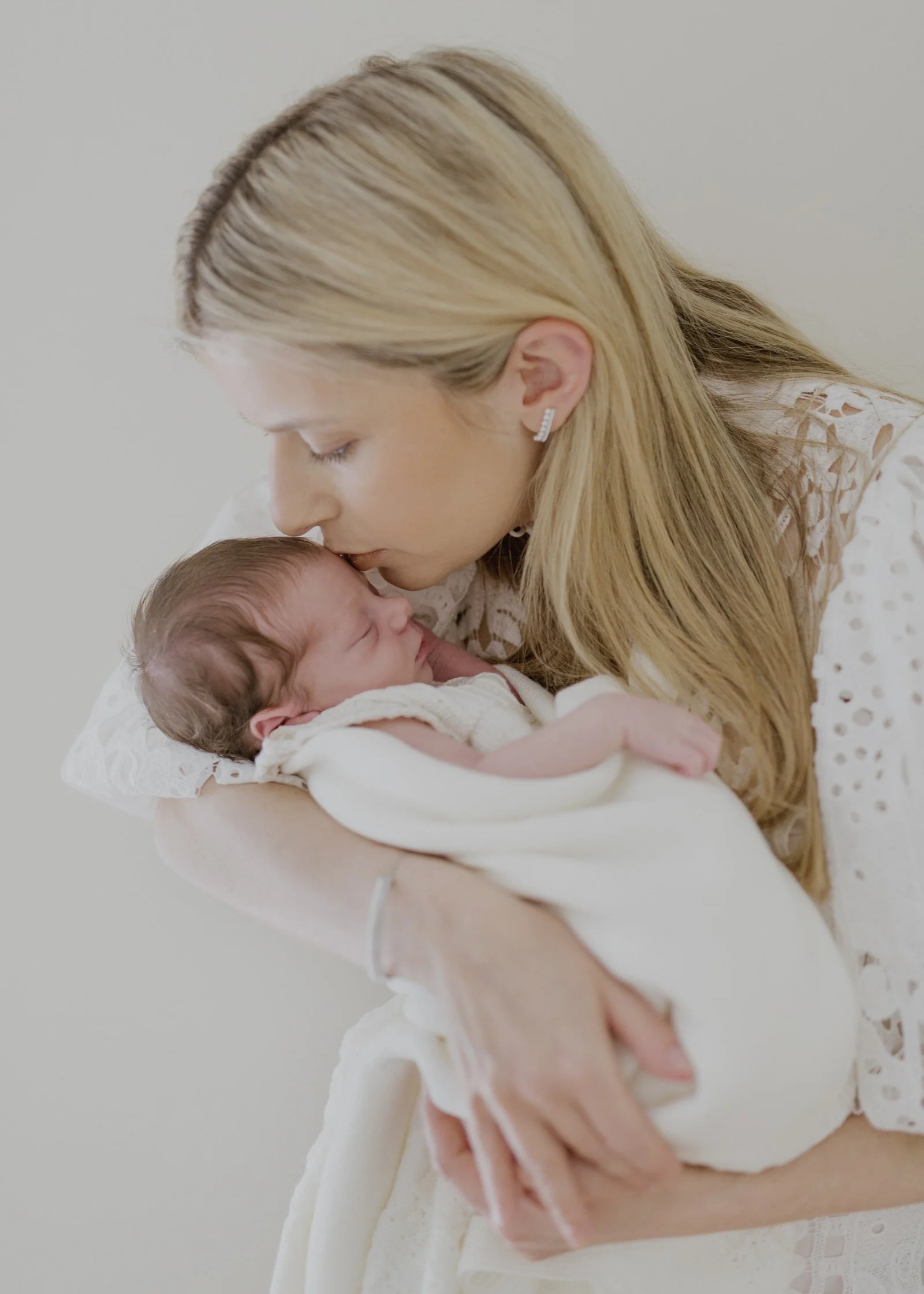 Melbourne Newborn Photography