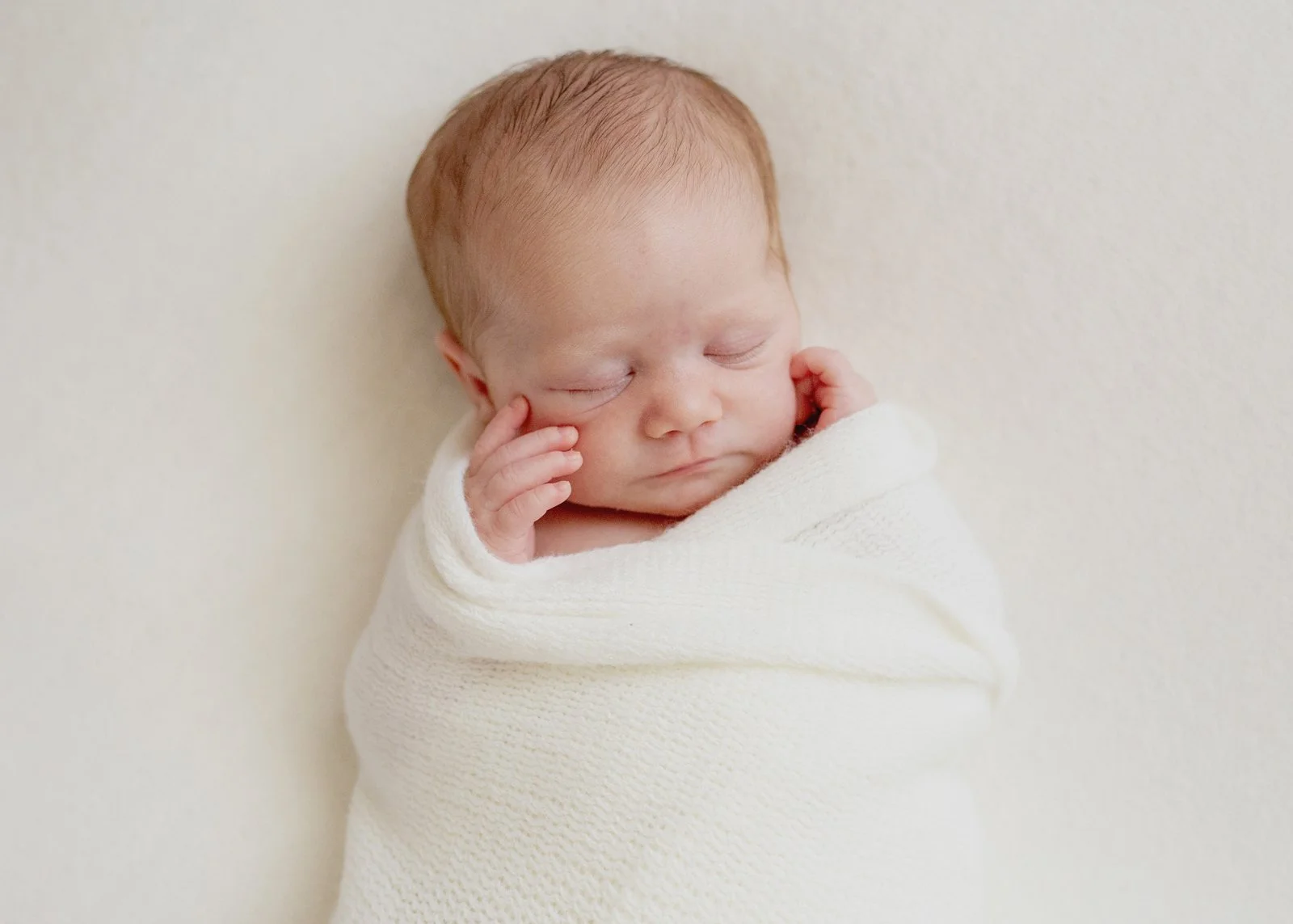 Newborn Photographer Bayside Melbourne