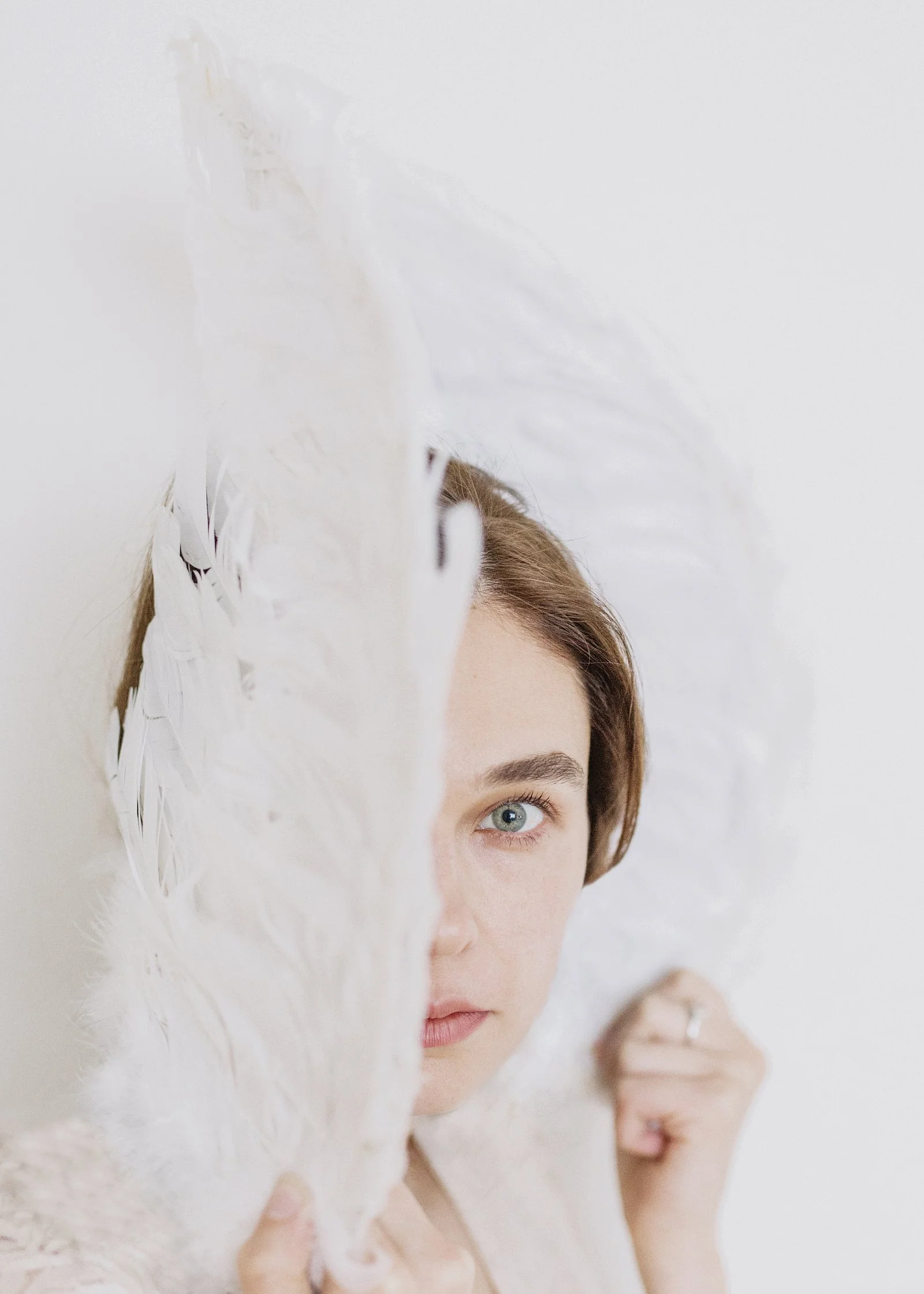 Fine Art Portraits Melbourne