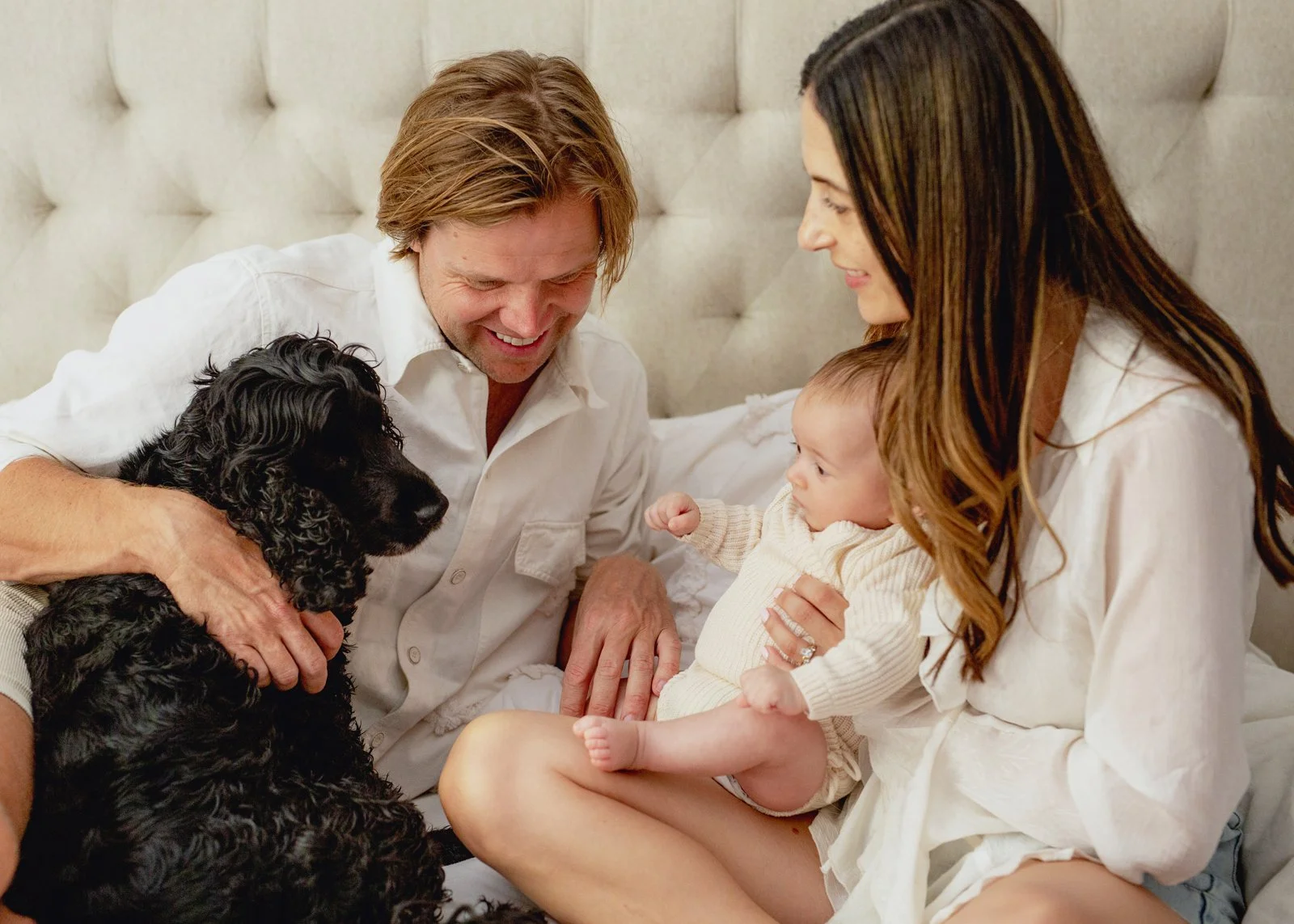 Professional Family Photographer