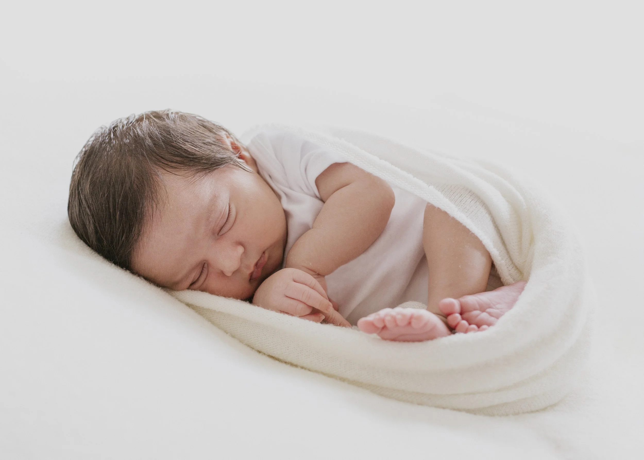 Newborn Photographer Bayside Melbourne