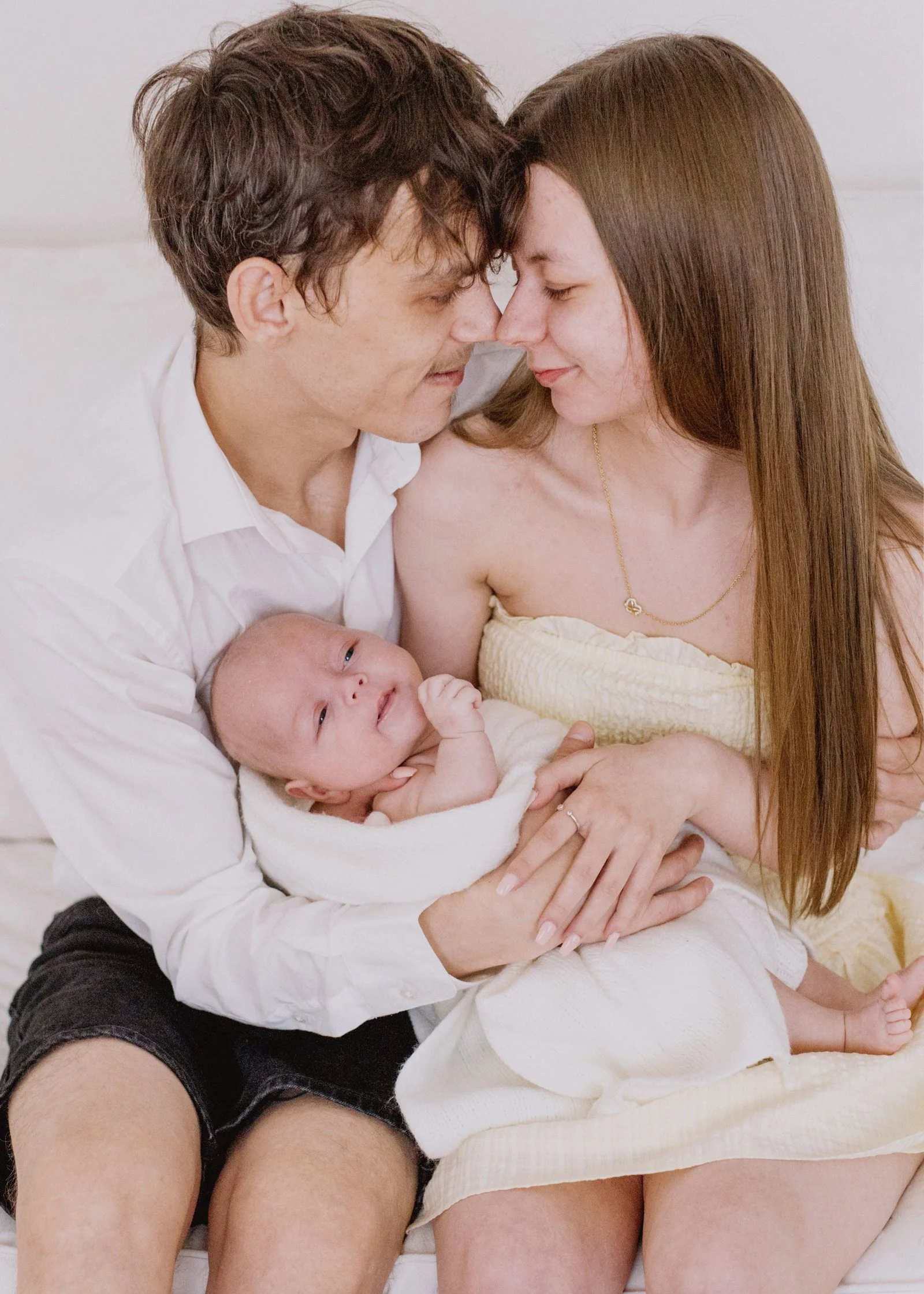 Lifestyle Family Photographer Melbourne