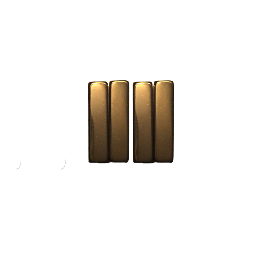 Gold Lace Tips Now Available
