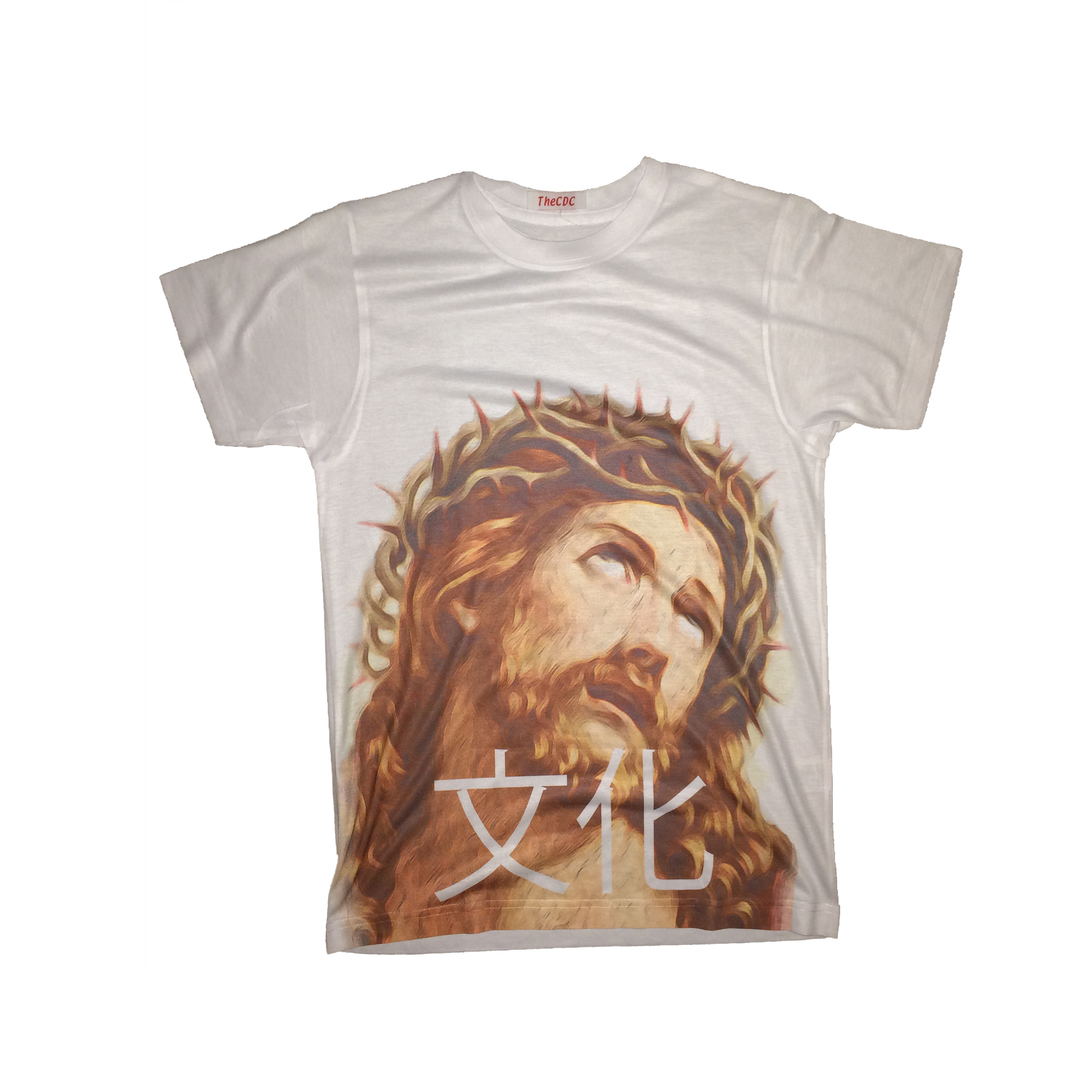 ORDER THE "CULTURE" TEE TODAY!