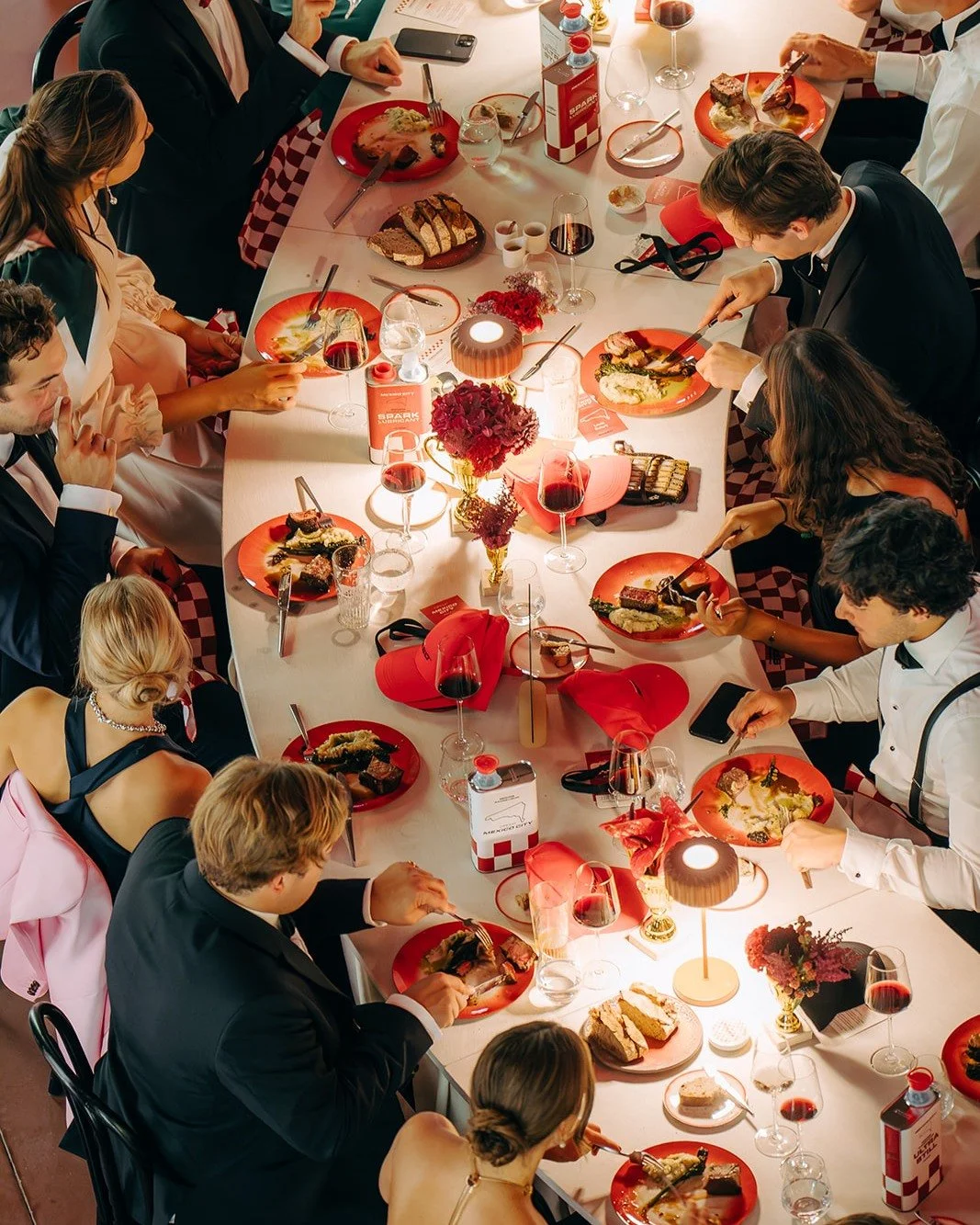 Flashback to &quot;The pursuit of speed&quot;

📸 @styn.be 

#MadameEstServie #LifeIsAPartyWeMakeItHappen #EventBureau #EventPlanner #Creative #EventStyling #Designer #thepursuitofspeed #wintercircus #gent #F1 #formula1 #nextstop #formulaone #GrandPr