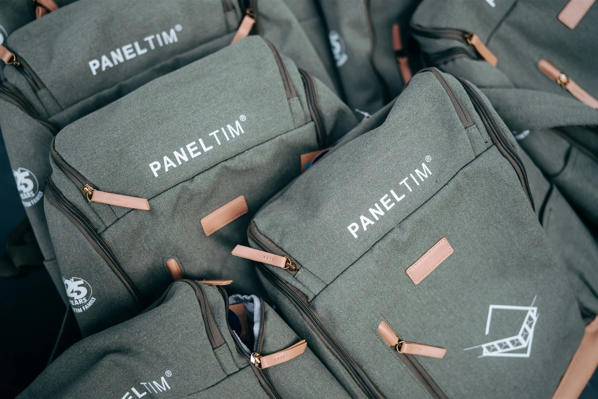 gepersonaliseerde rugzakken als goodiebag