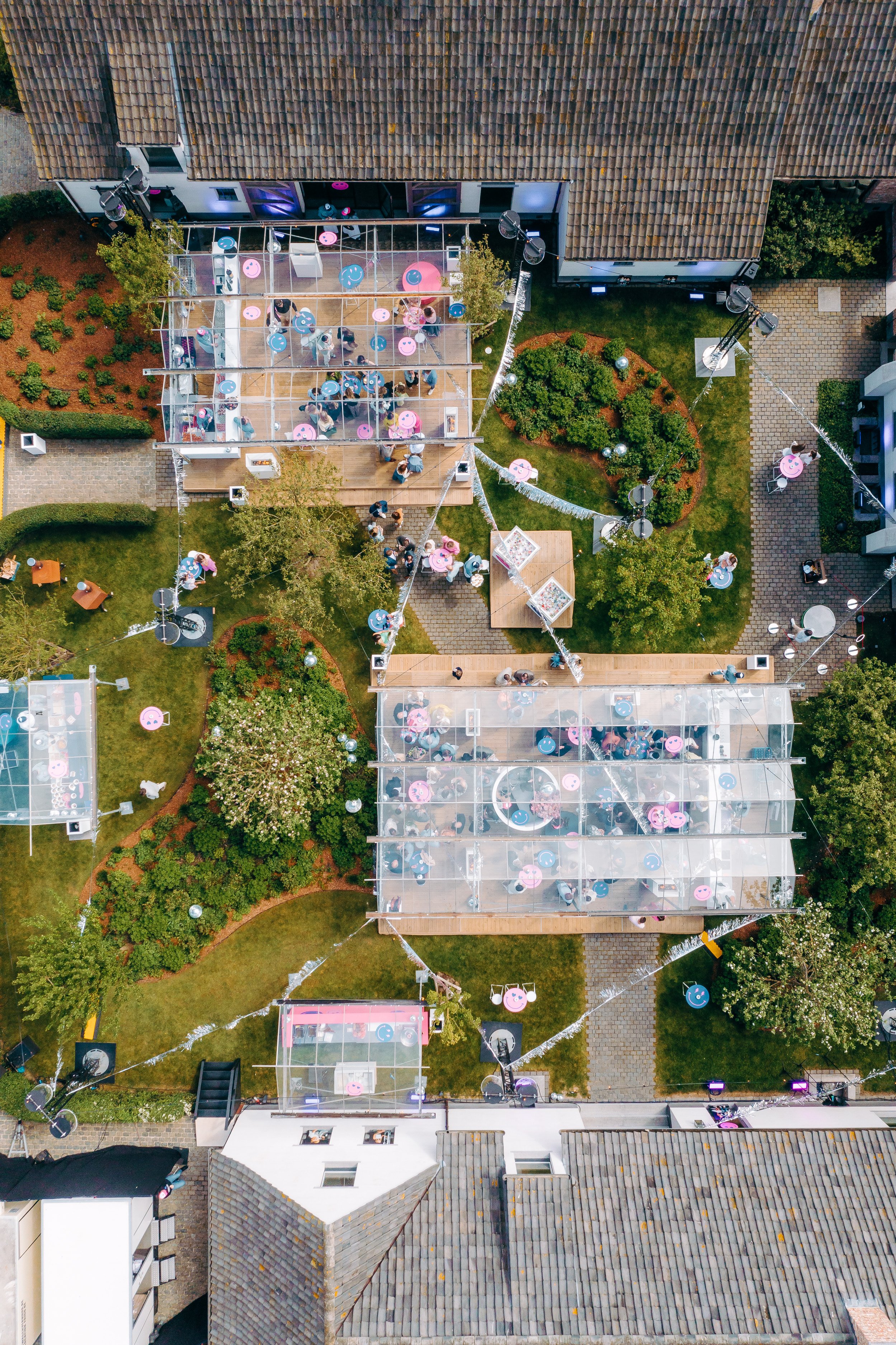 outdoor locatie smiley festival