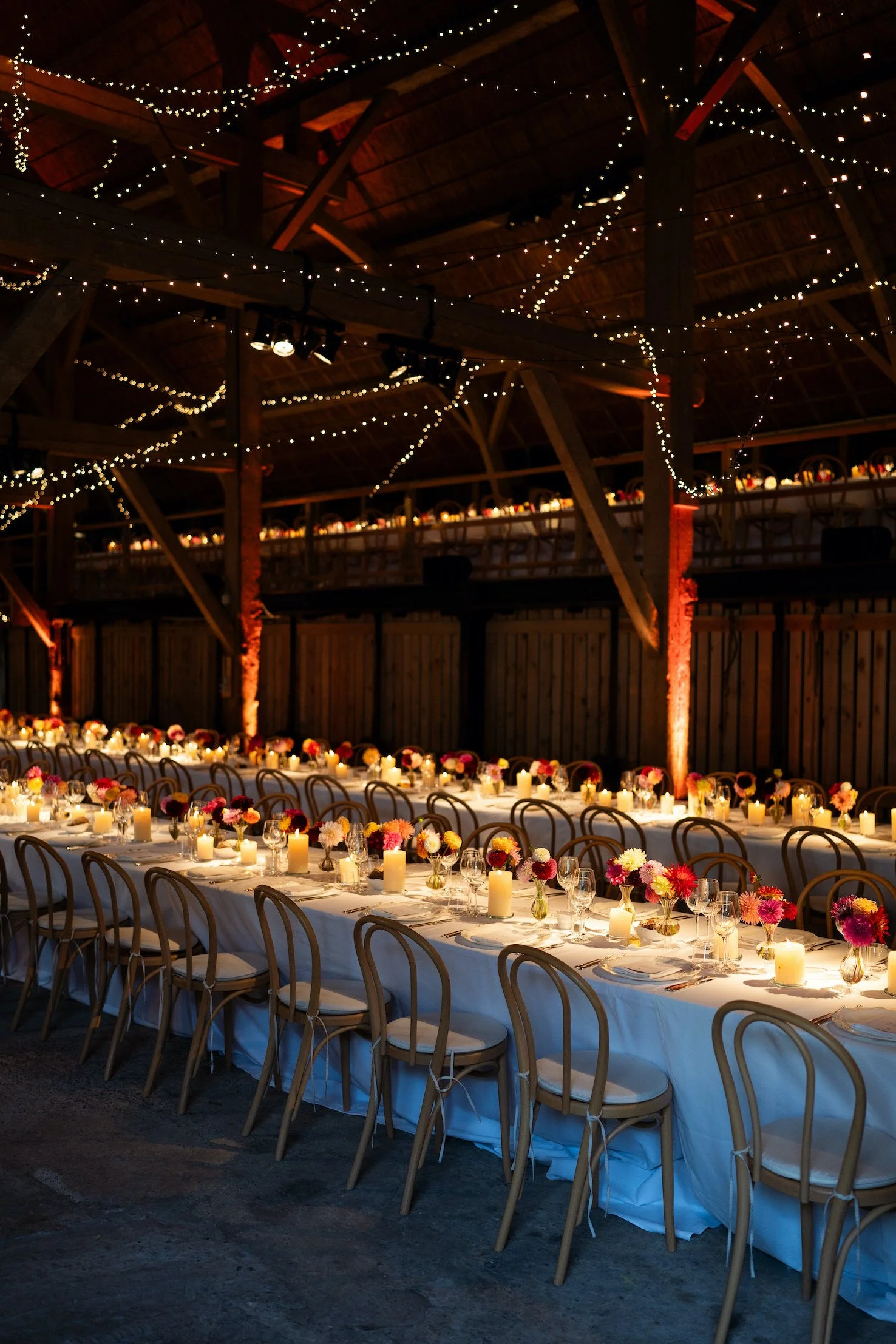 landelijke trouwlocatie voor huwelijk