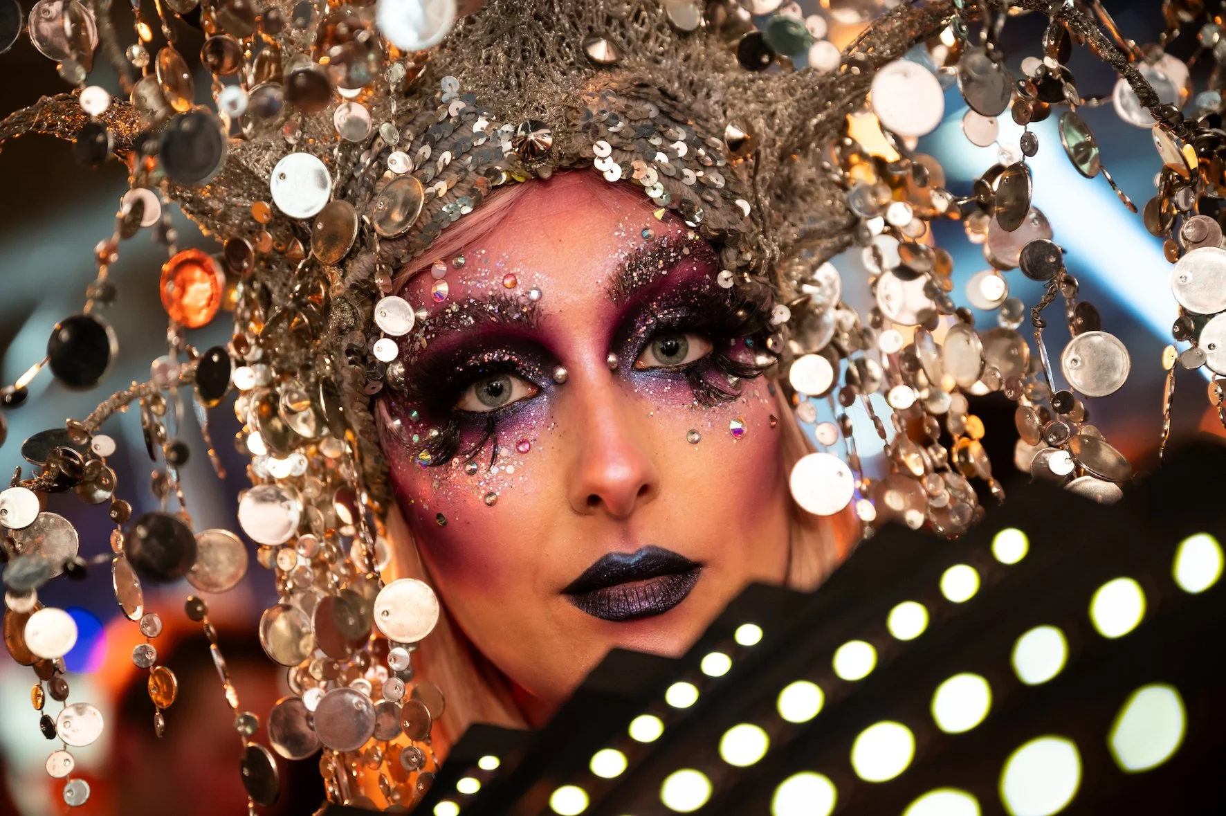 entertainers op bedrijfsevent in roeselare