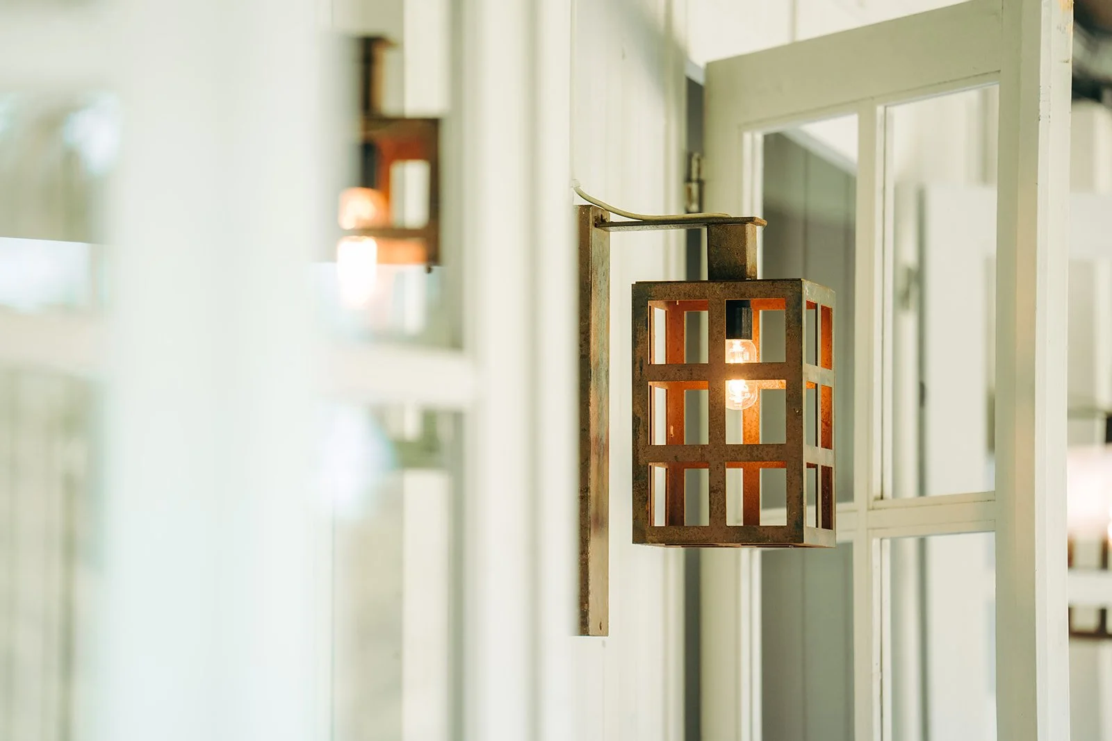 verlichting op locatie