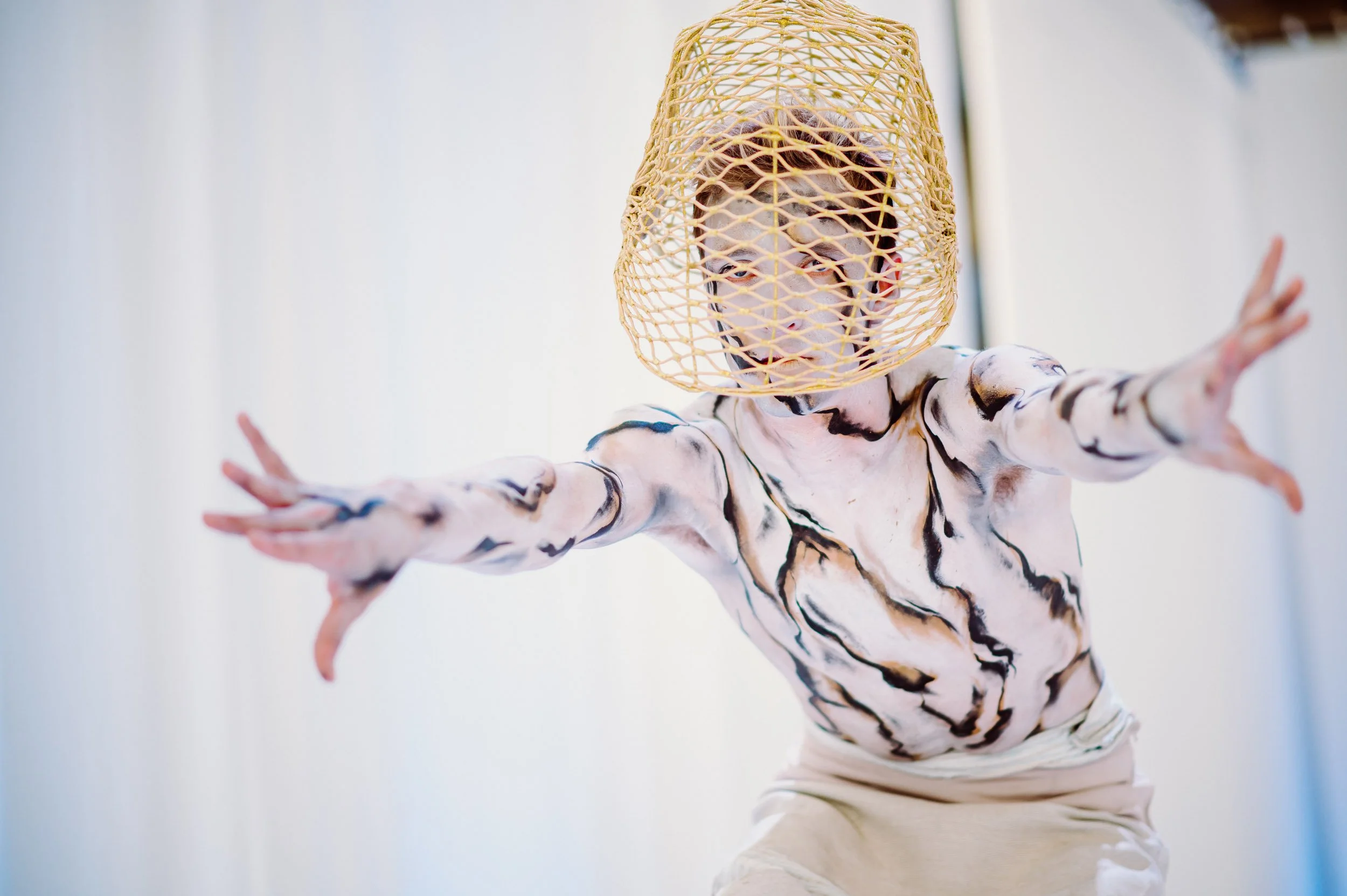 entertainer op bedrijfsevenement