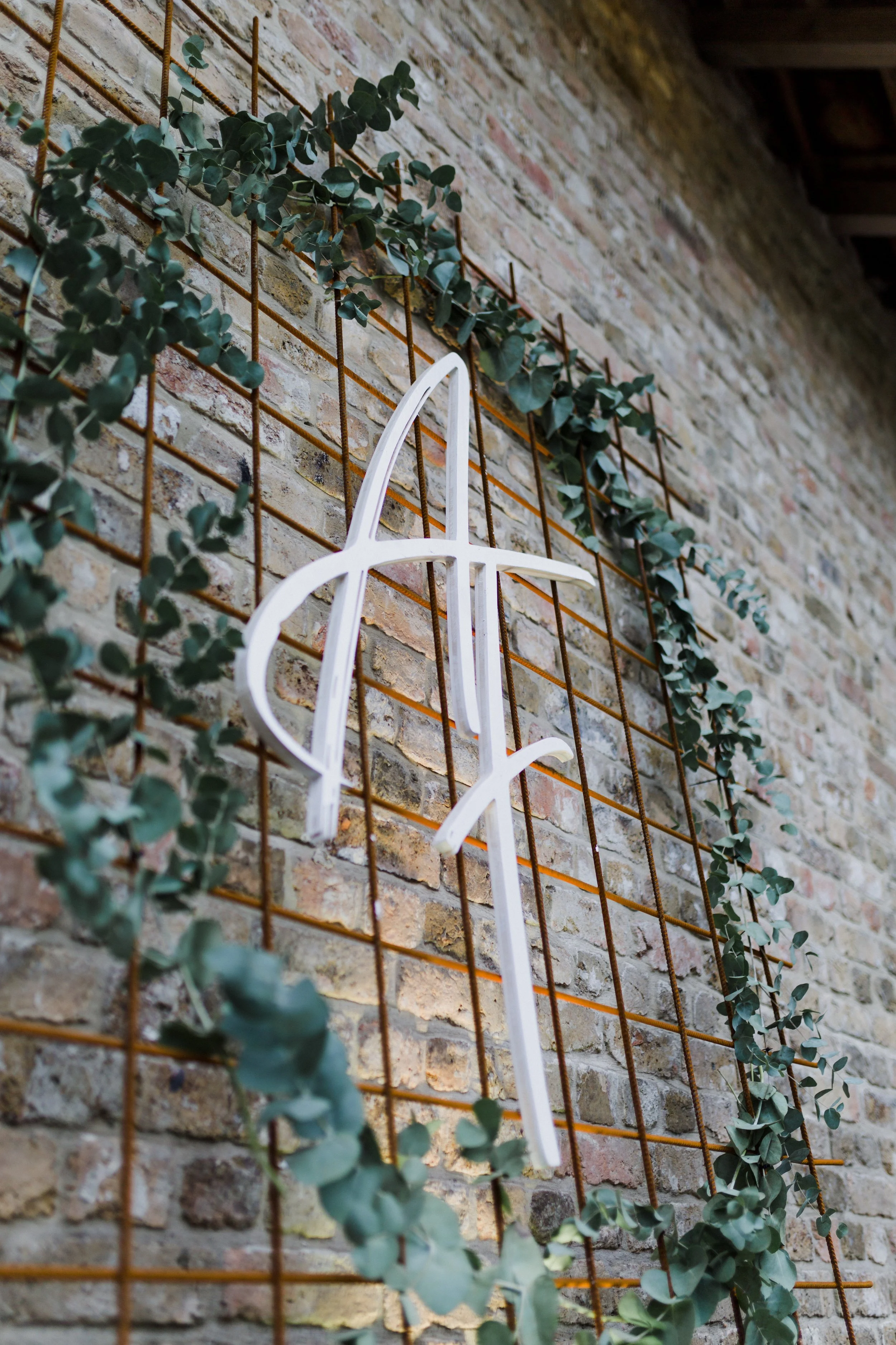 gepersonaliseerde decoratie