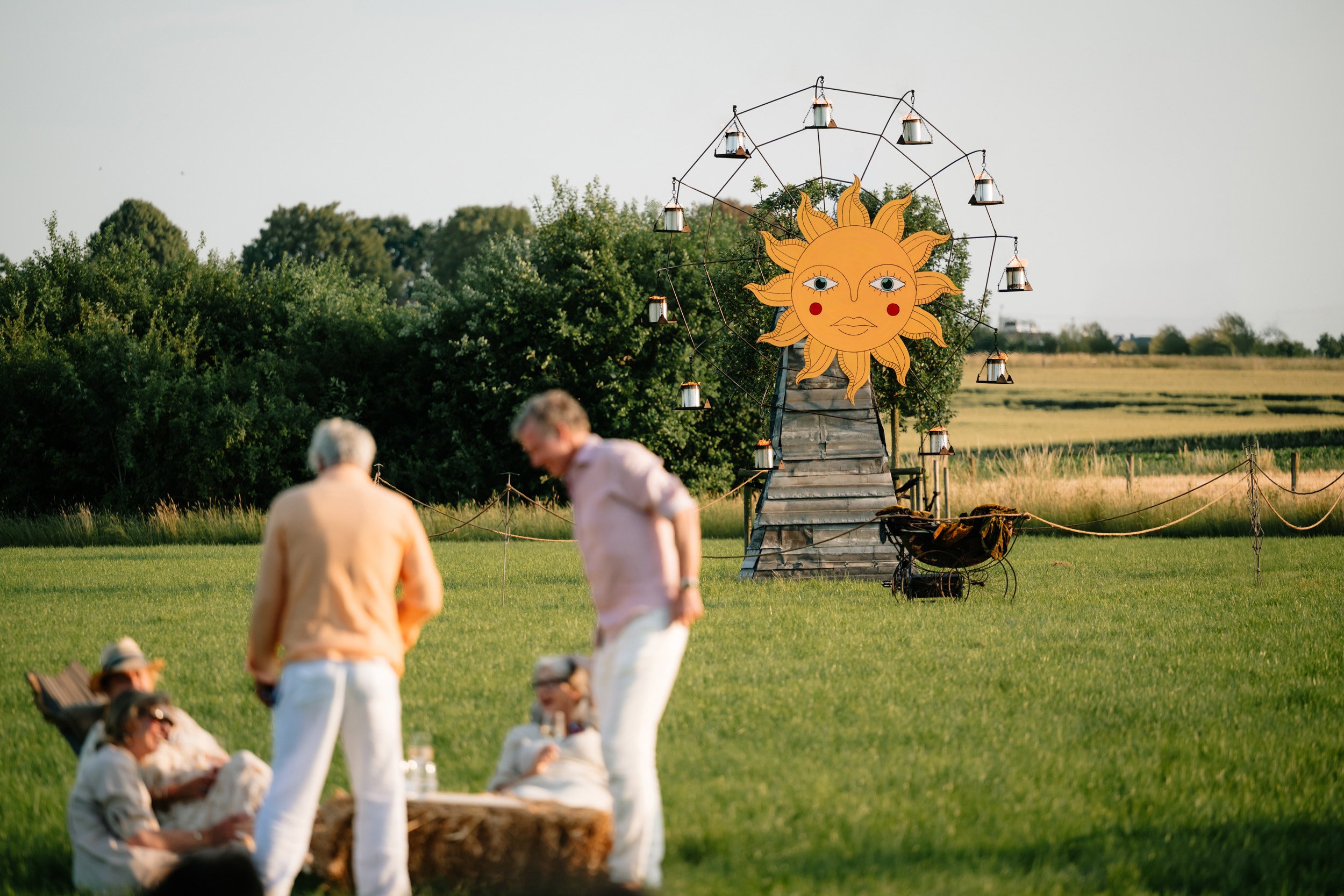 Streetfood festival - minifestival